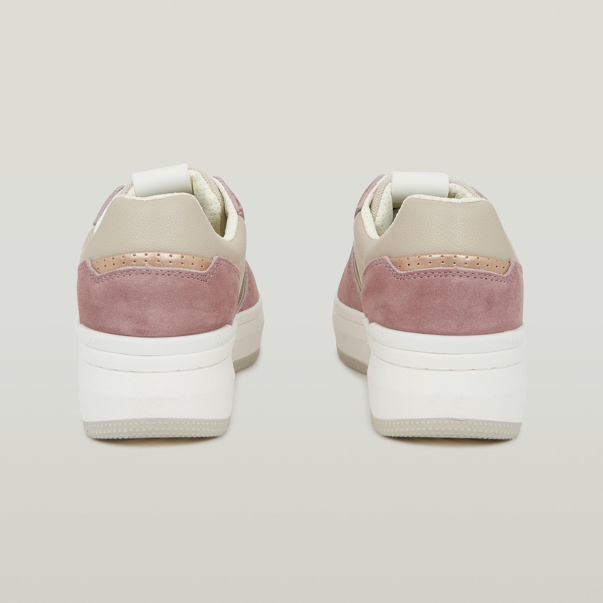 Thumbnail - Eve CTR Sneaker - Mehrfarbig - Damen