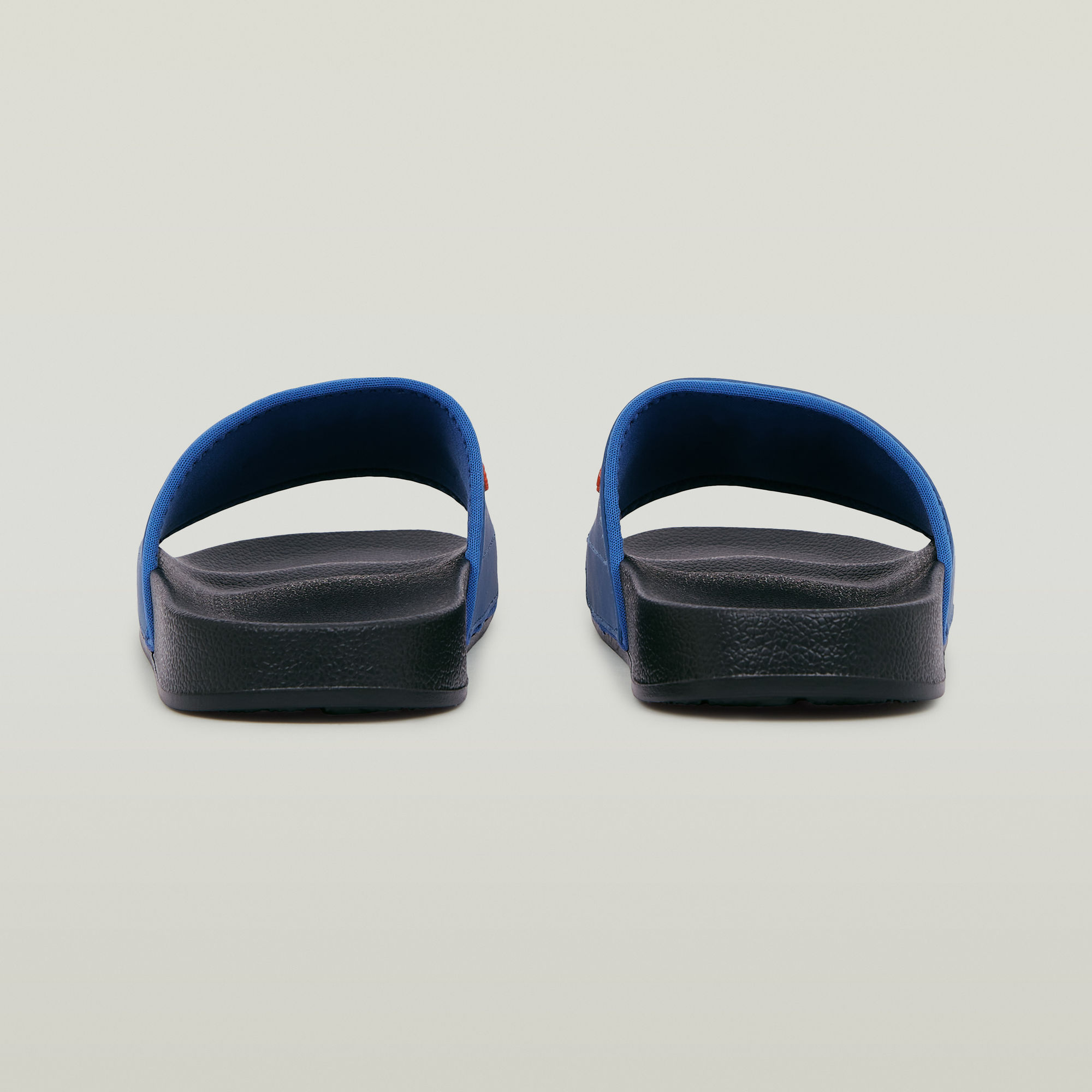 Thumbnail - Cart V Blk II Slider - Mehrfarbig - Herren