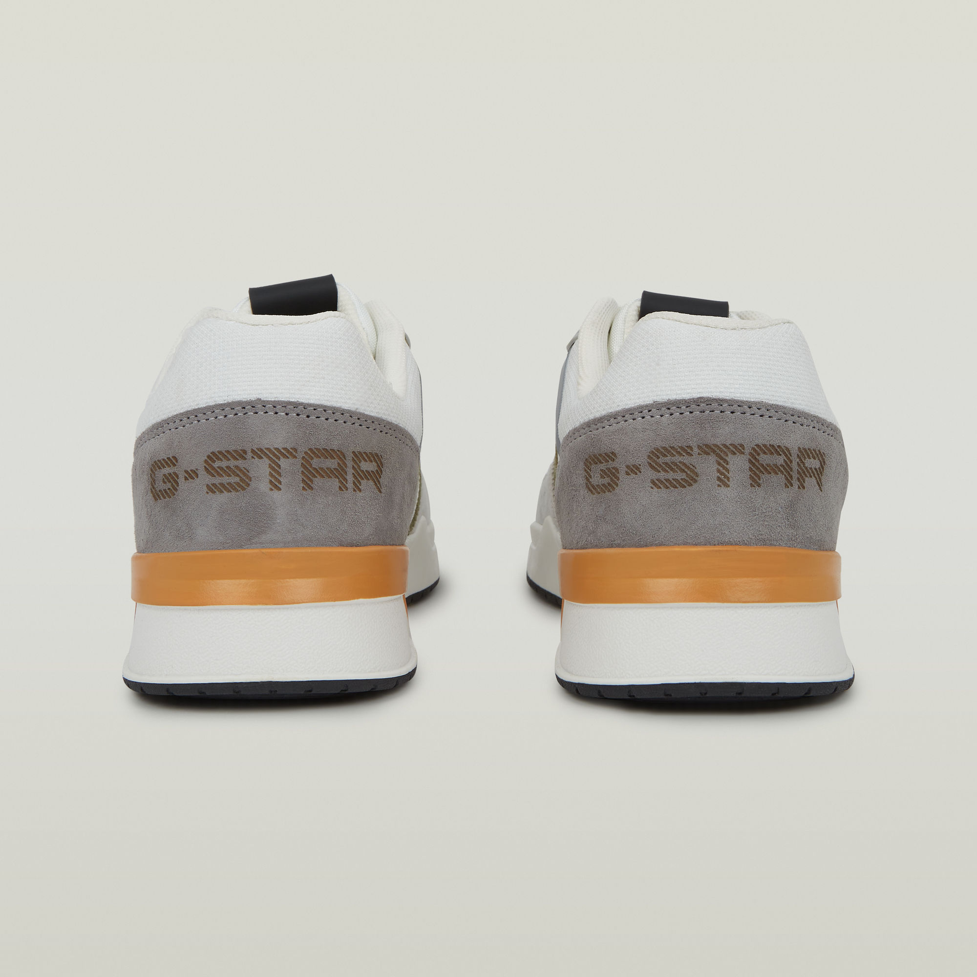 Thumbnail - Carrick CTR II Sneaker - Mehrfarbig - Herren