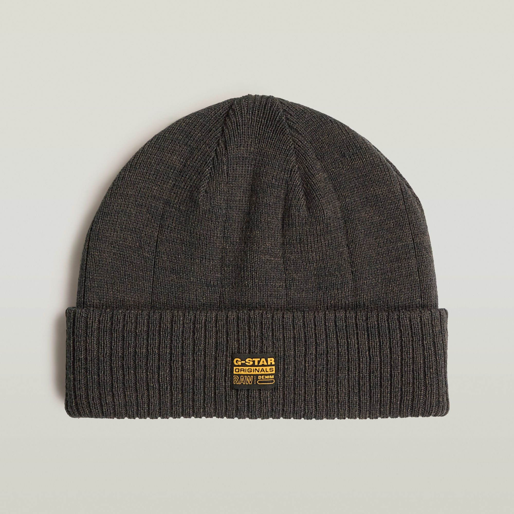 

Wanin Beanie - Grijs - Heren
