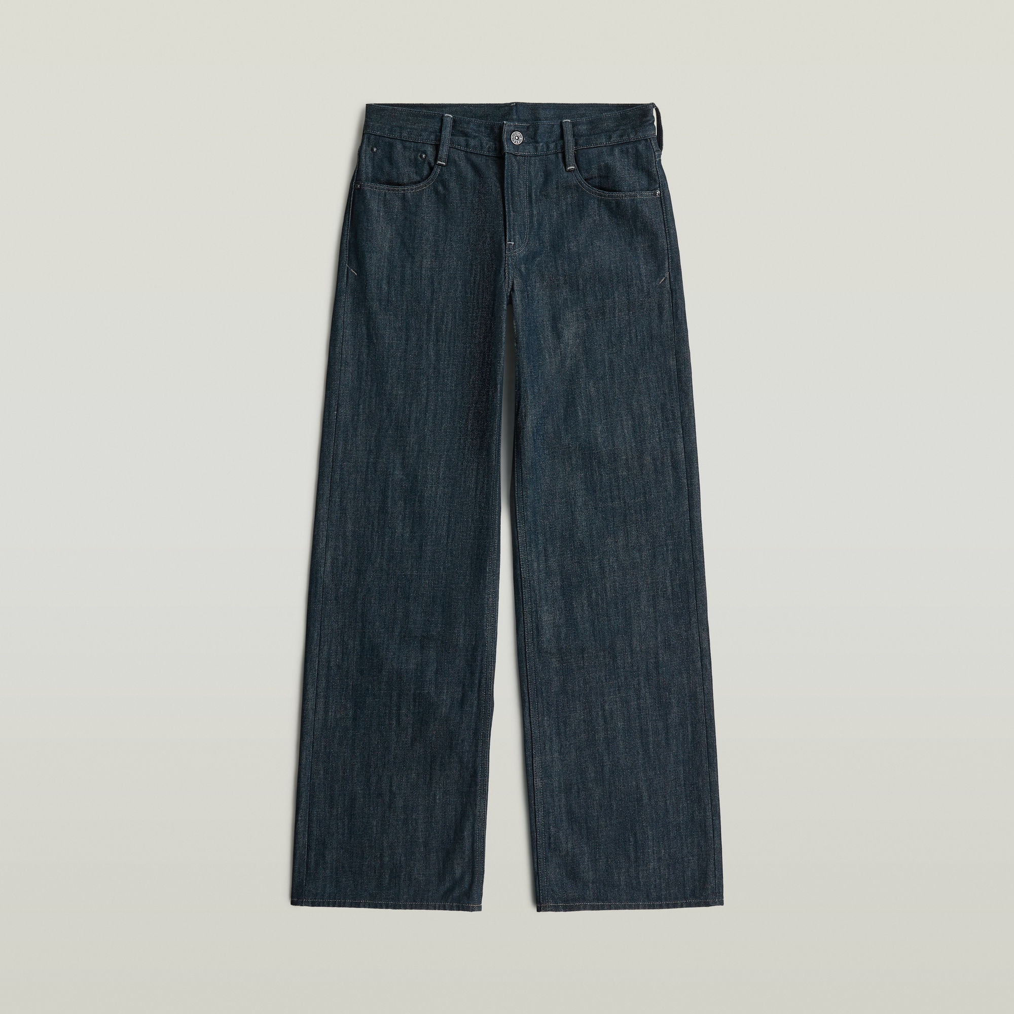 G-Star RAW Judee Loose Neo Raw Jeans Donkerblauw Dames