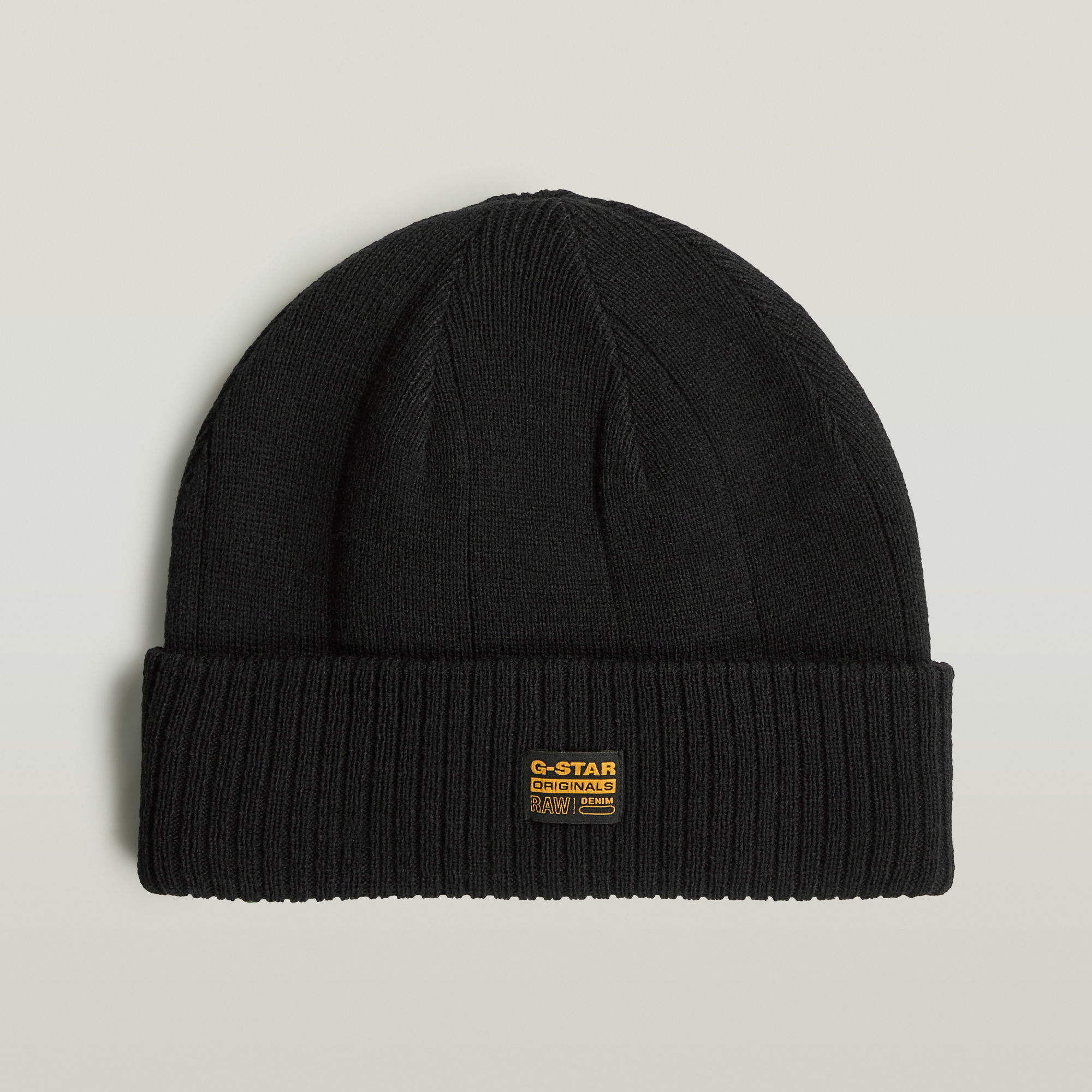 

Wanin Beanie - Black - Men
