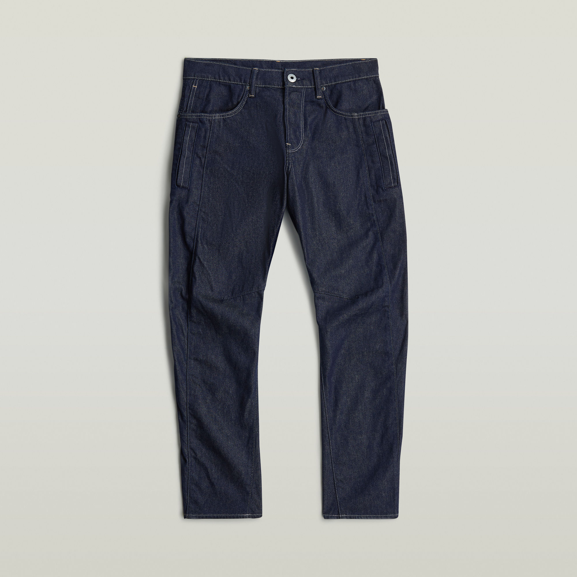 G-Star RAW Contor 3D Slim Neo Raw Jeans Donkerblauw Heren