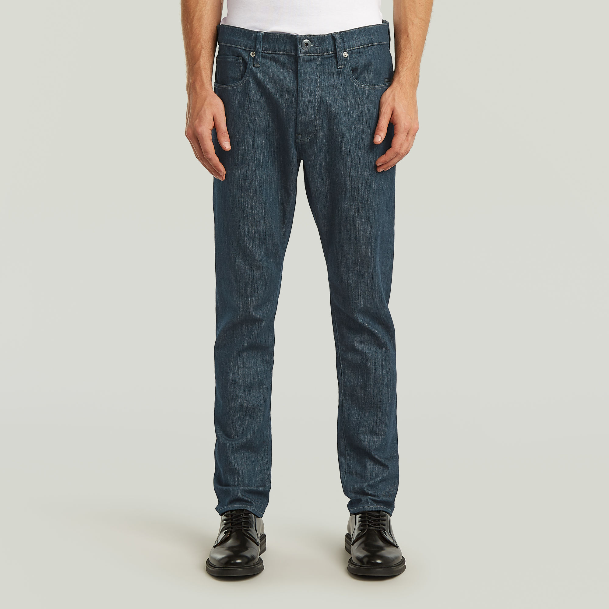 Jean 3301 Slim - s - G-Star RAW - Modalova