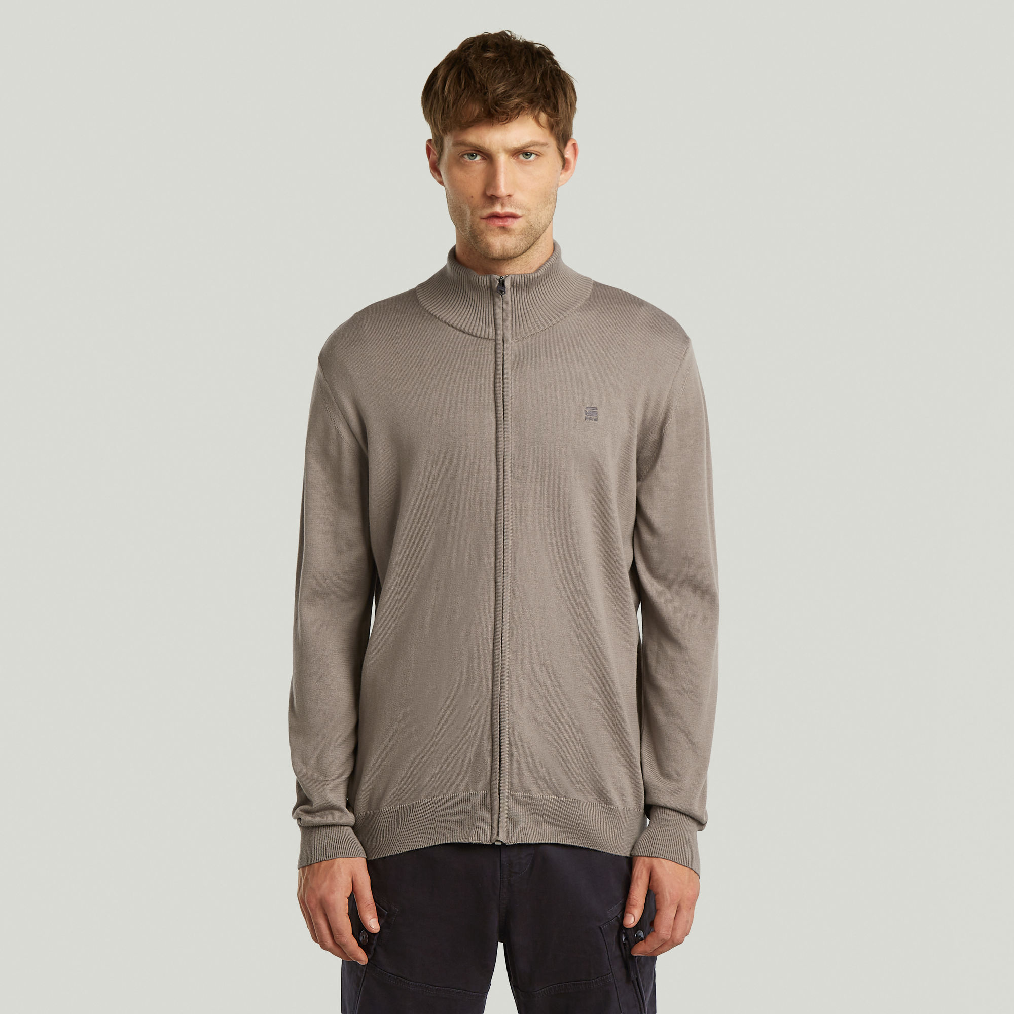 Veste Core Zip Through - s - G-Star RAW - Modalova