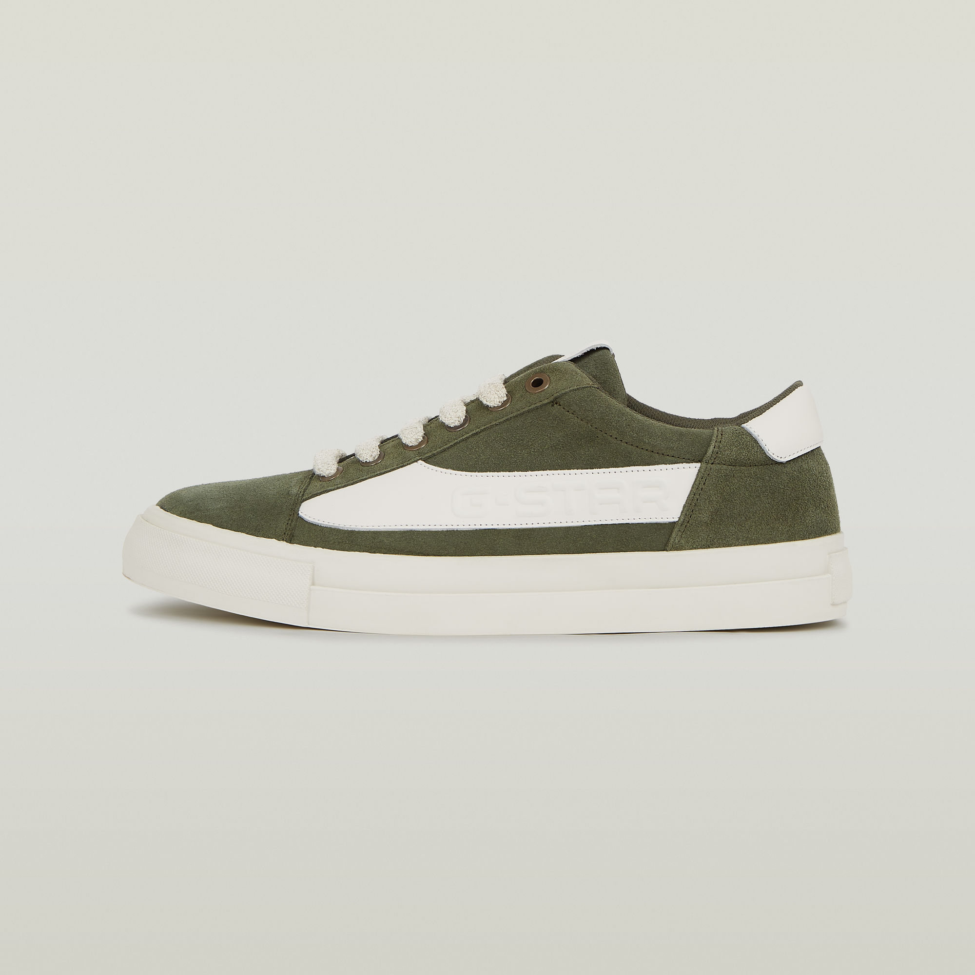 

Loom BSC Sneakers - Green - Men
