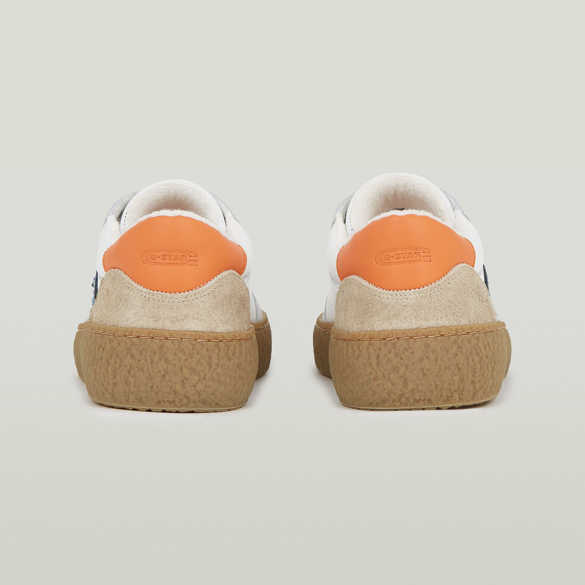 Thumbnail - Augur BSC Sneaker - Mehrfarbig - Herren