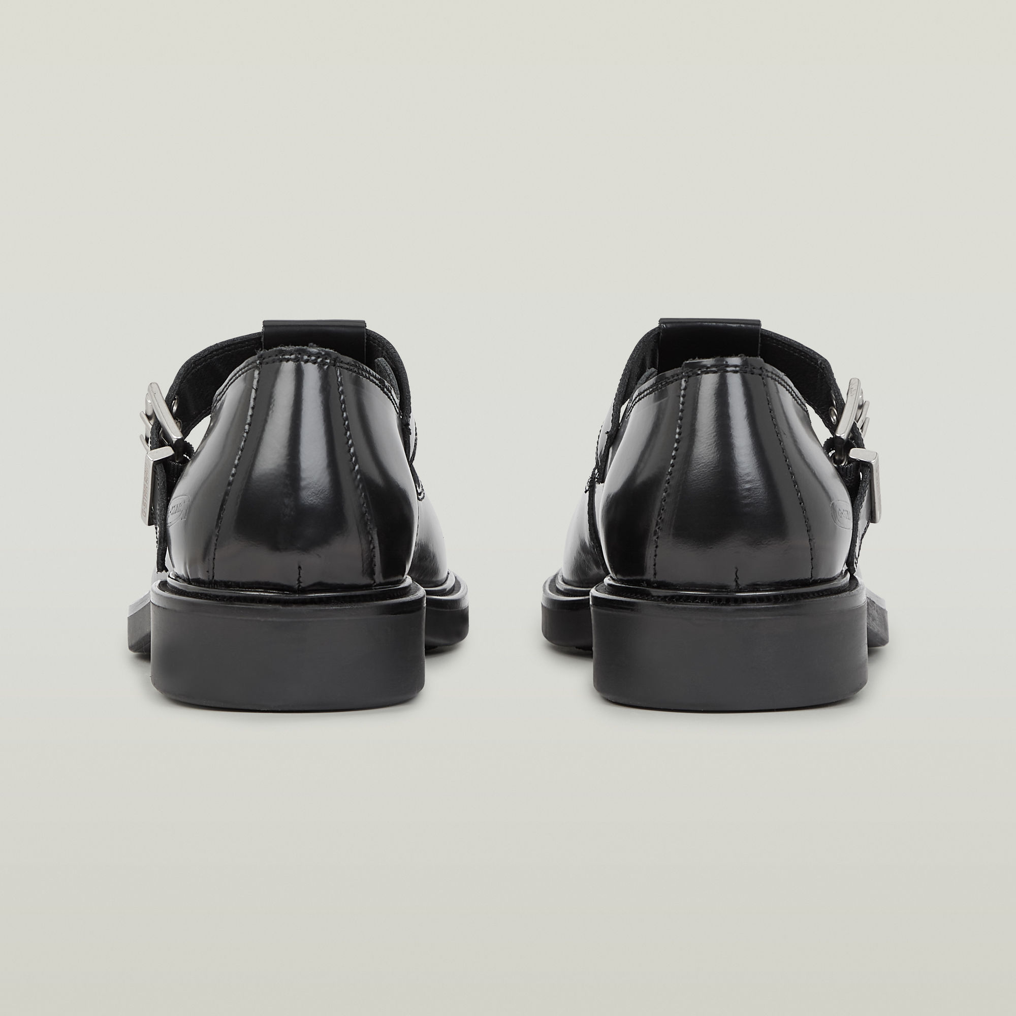 Thumbnail - Vacum MJ Lea Schuhe - Schwarz - Damen