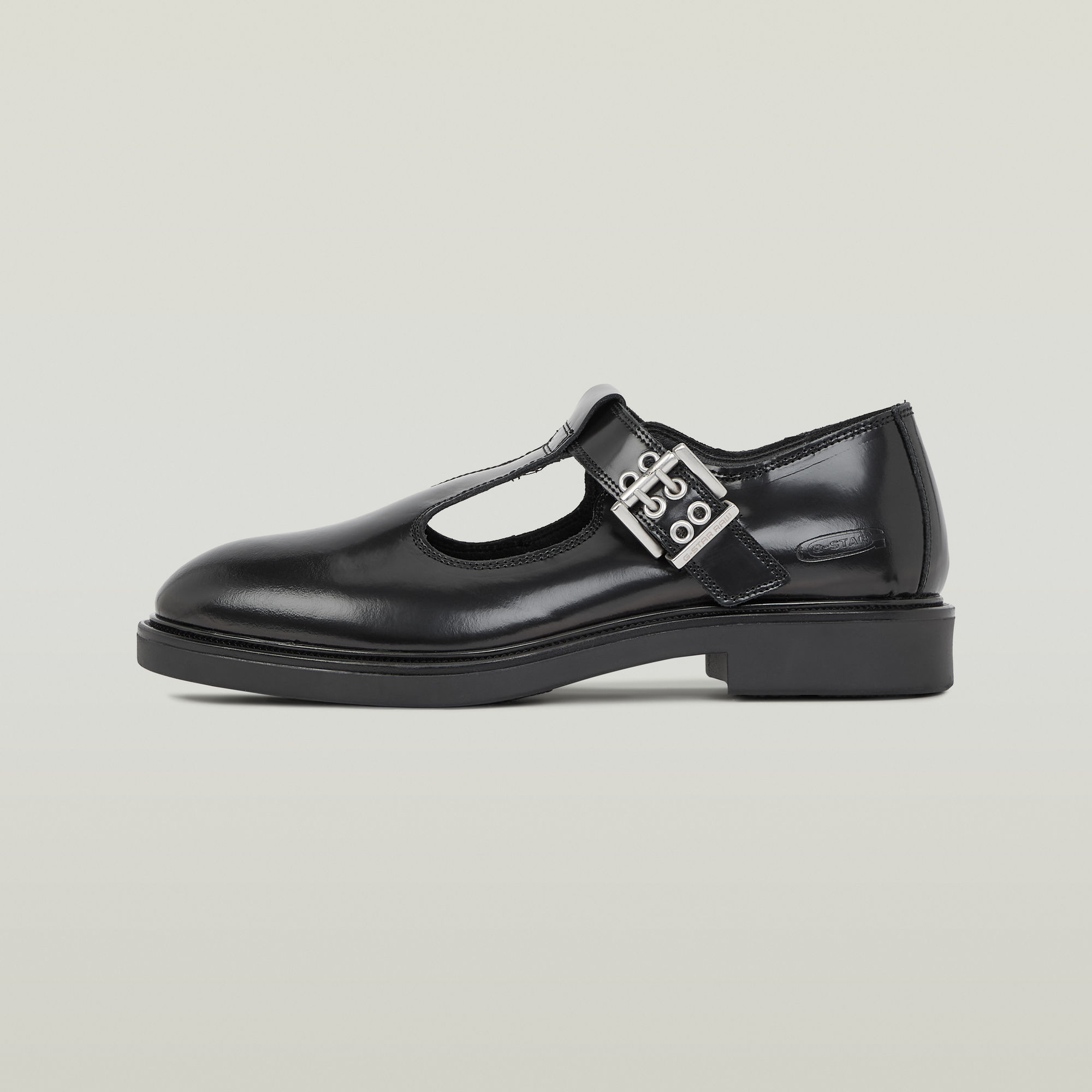 G-Star RAW Vacum MJ Lea Shoes - Zwart - Dames