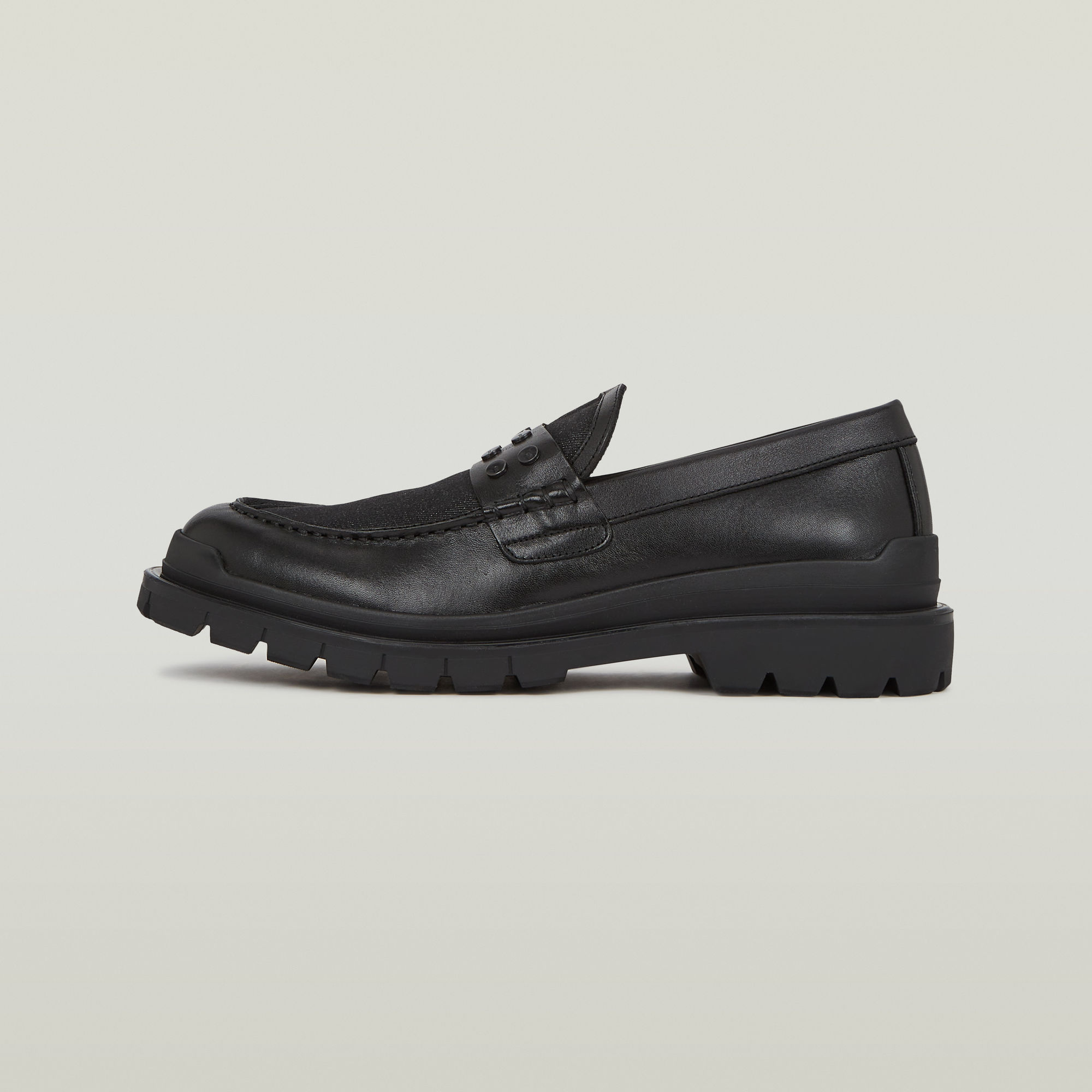 G-Star RAW Blake Loafer - Zwart - Heren