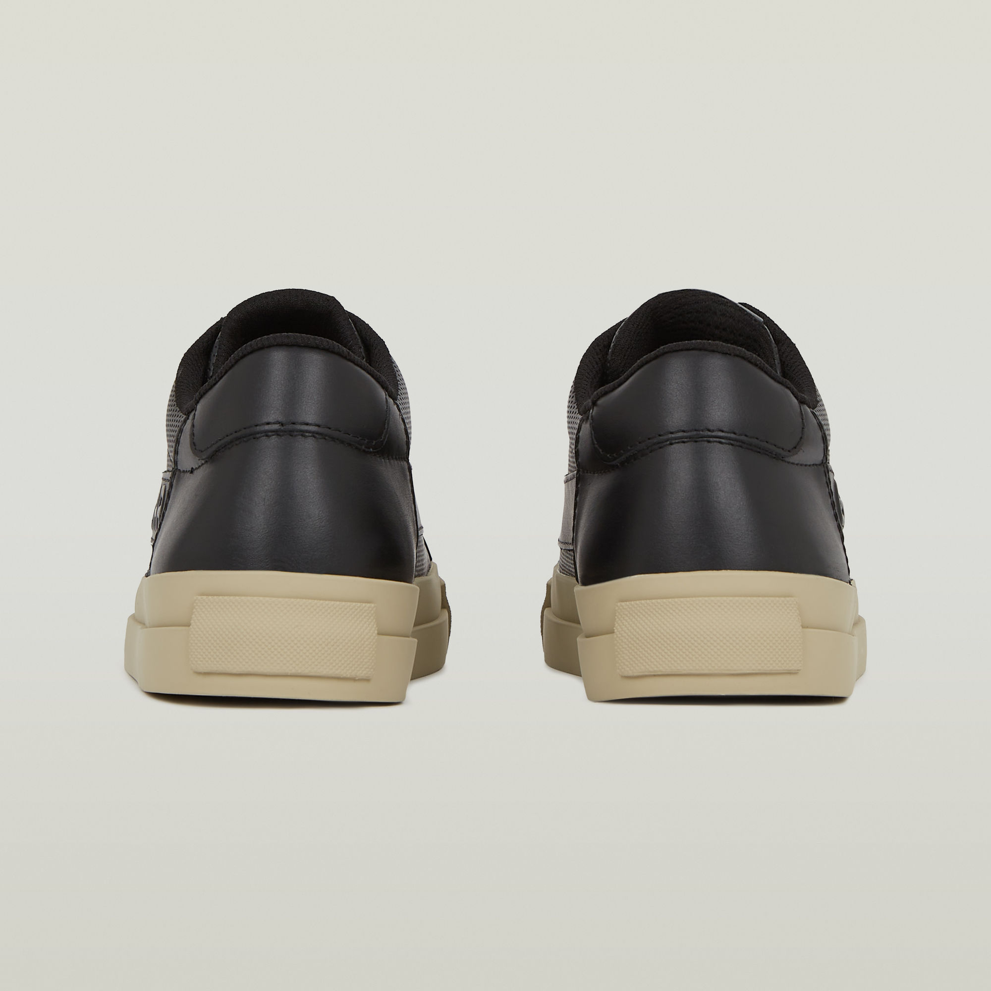 Thumbnail - Loom Lea Sneaker - Schwarz - Herren