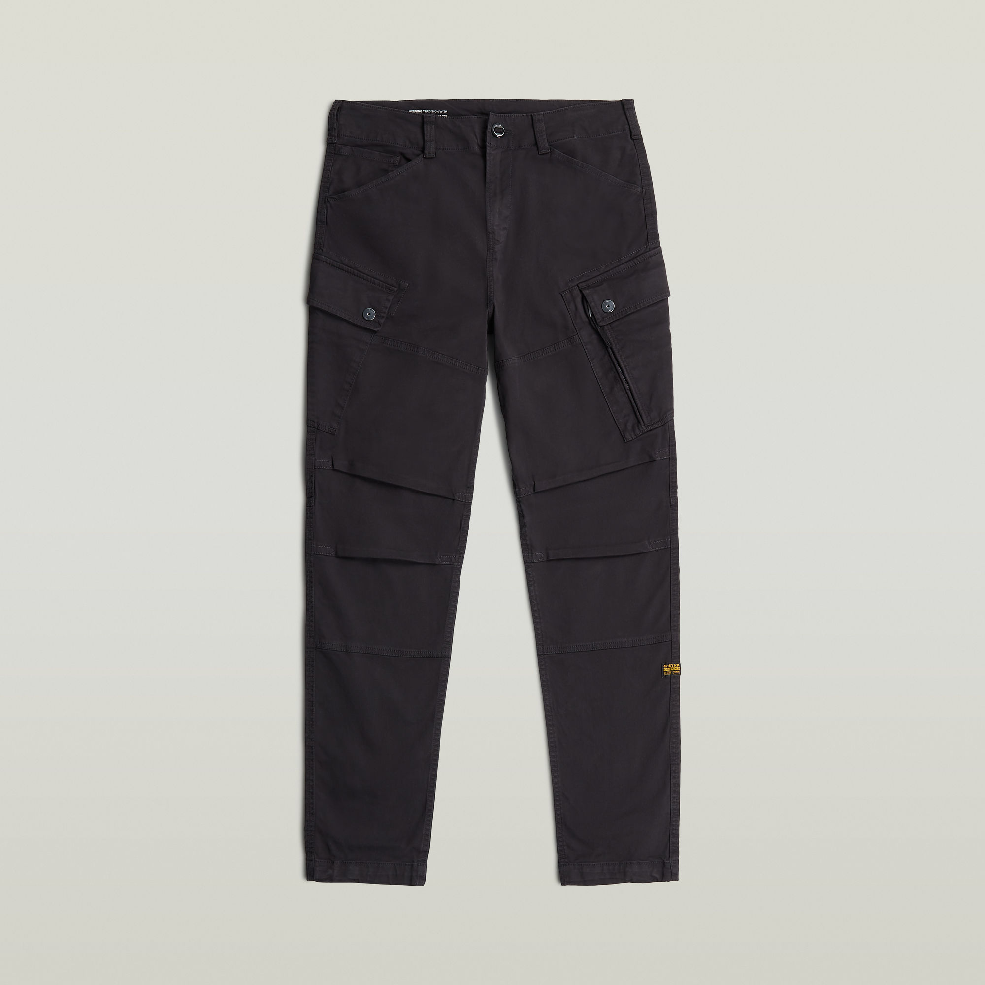 Pantalon Roxic Zip Straight Tapered - s - G-Star RAW - Modalova