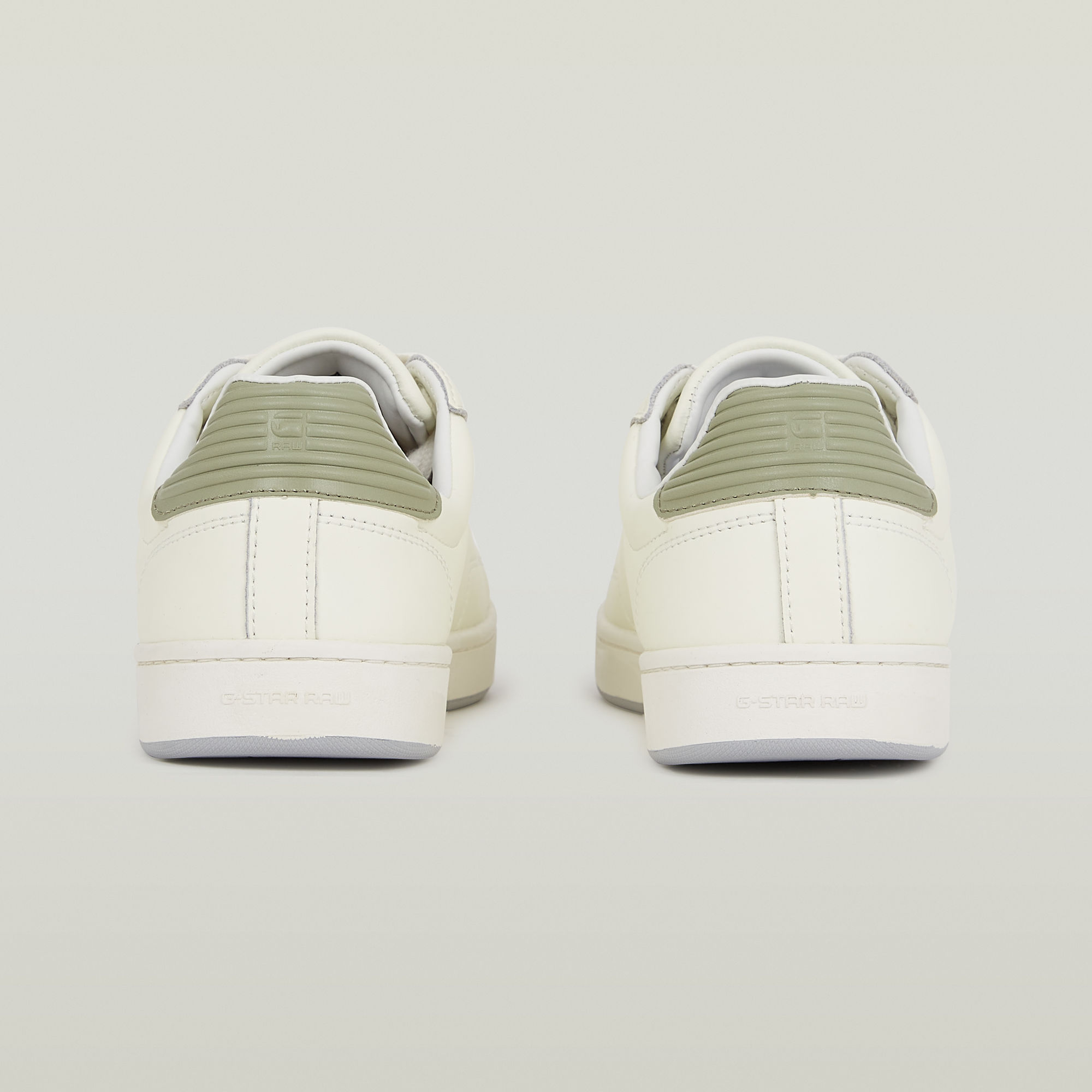 Thumbnail - Cadet Pop Sneaker - Weiß - Damen