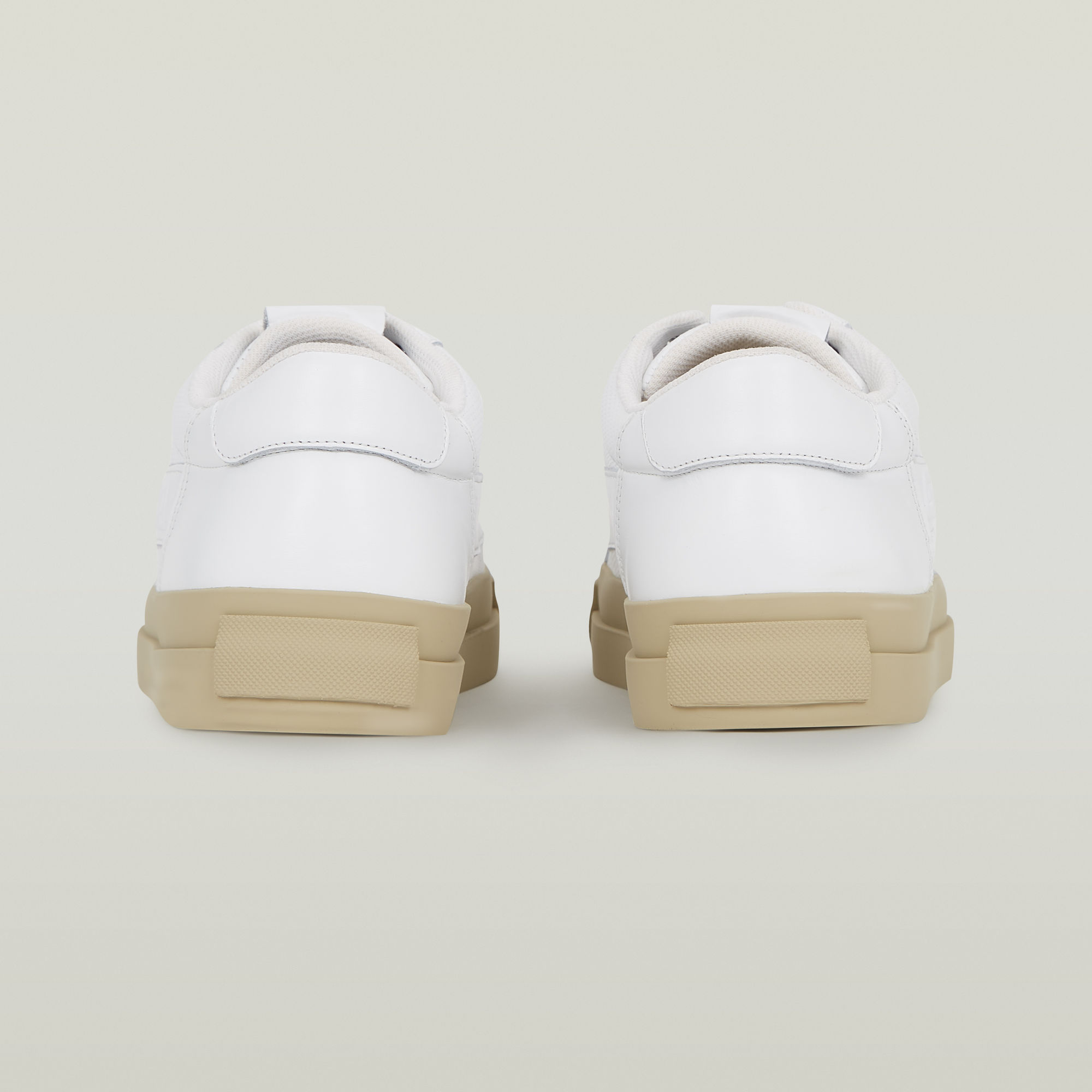 Thumbnail - Loom Lea Sneaker - Weiß - Herren