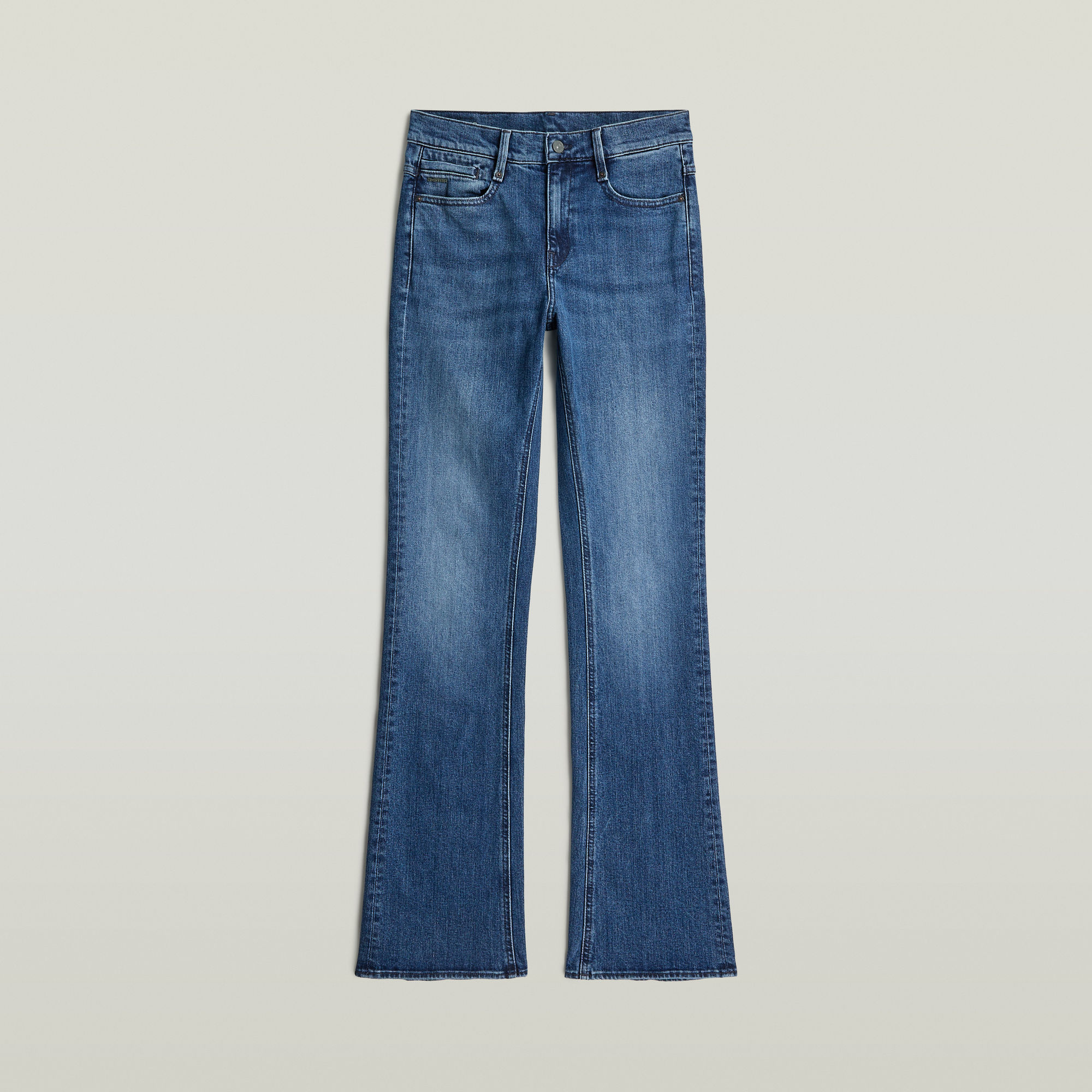 Noxer Bootcut Jeans - Women - G-Star RAW - Modalova