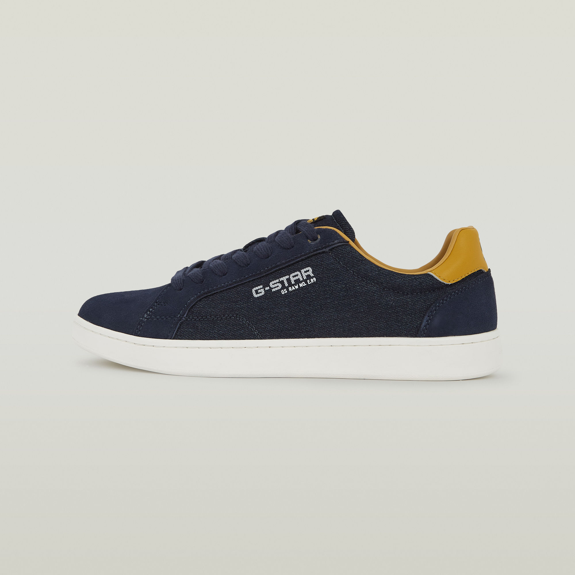 G-Star RAW Cadet IV Sneakers - Meerkleurig - Heren