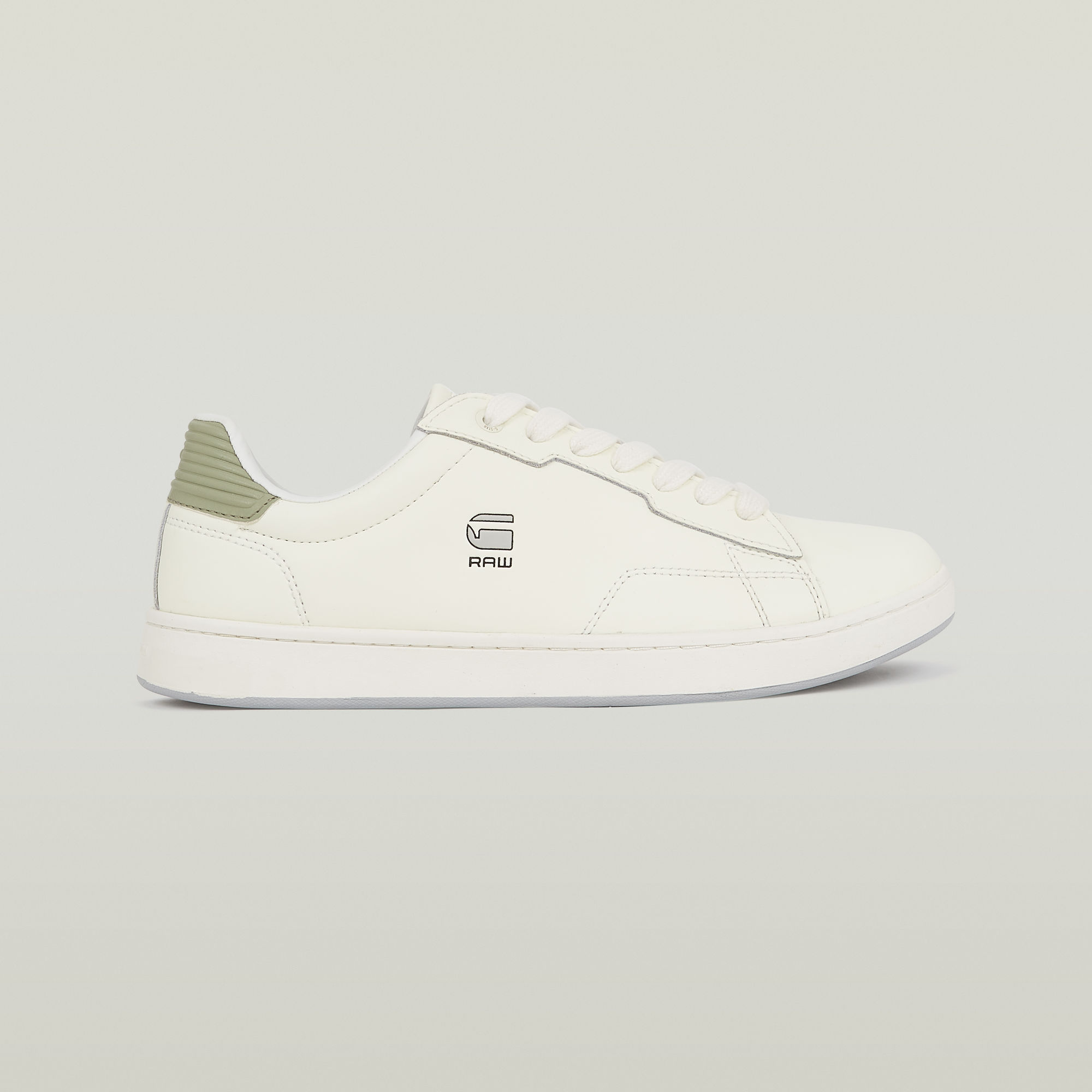 Thumbnail - Cadet Pop Sneaker - Weiß - Damen