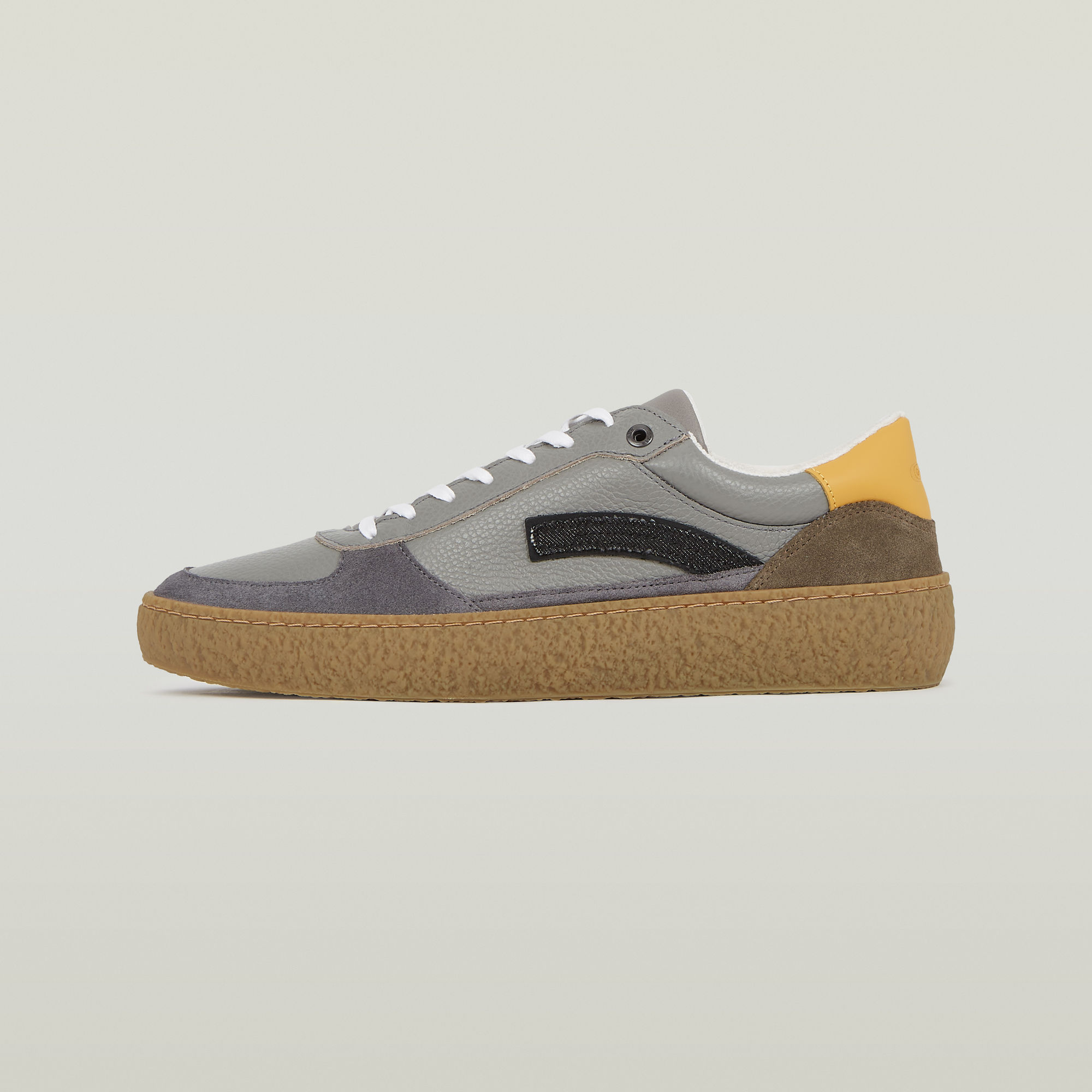 

Augur BSC Sneaker - Mehrfarbig - Herren