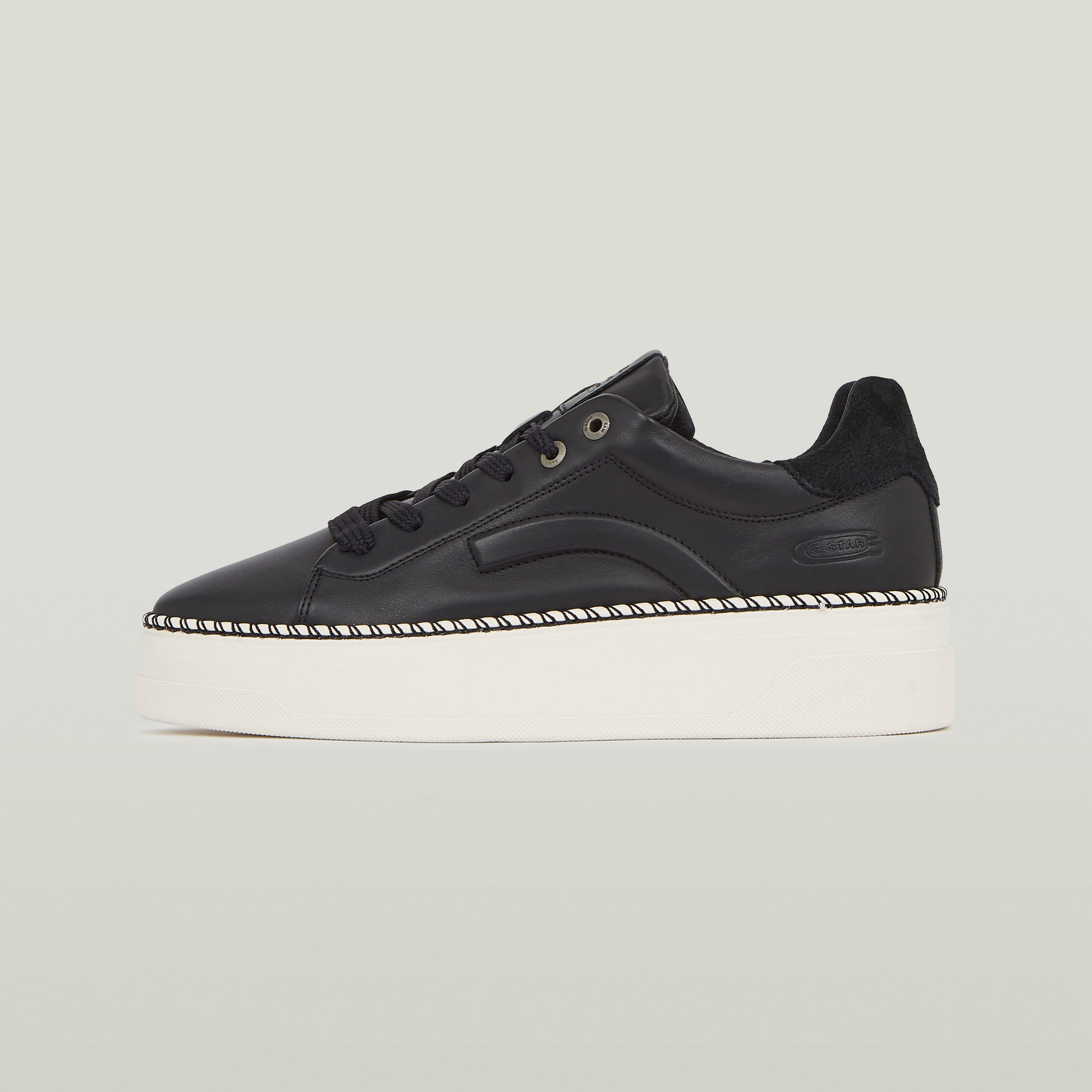 G-Star RAW Jord BSC Sneakers - Zwart - Dames