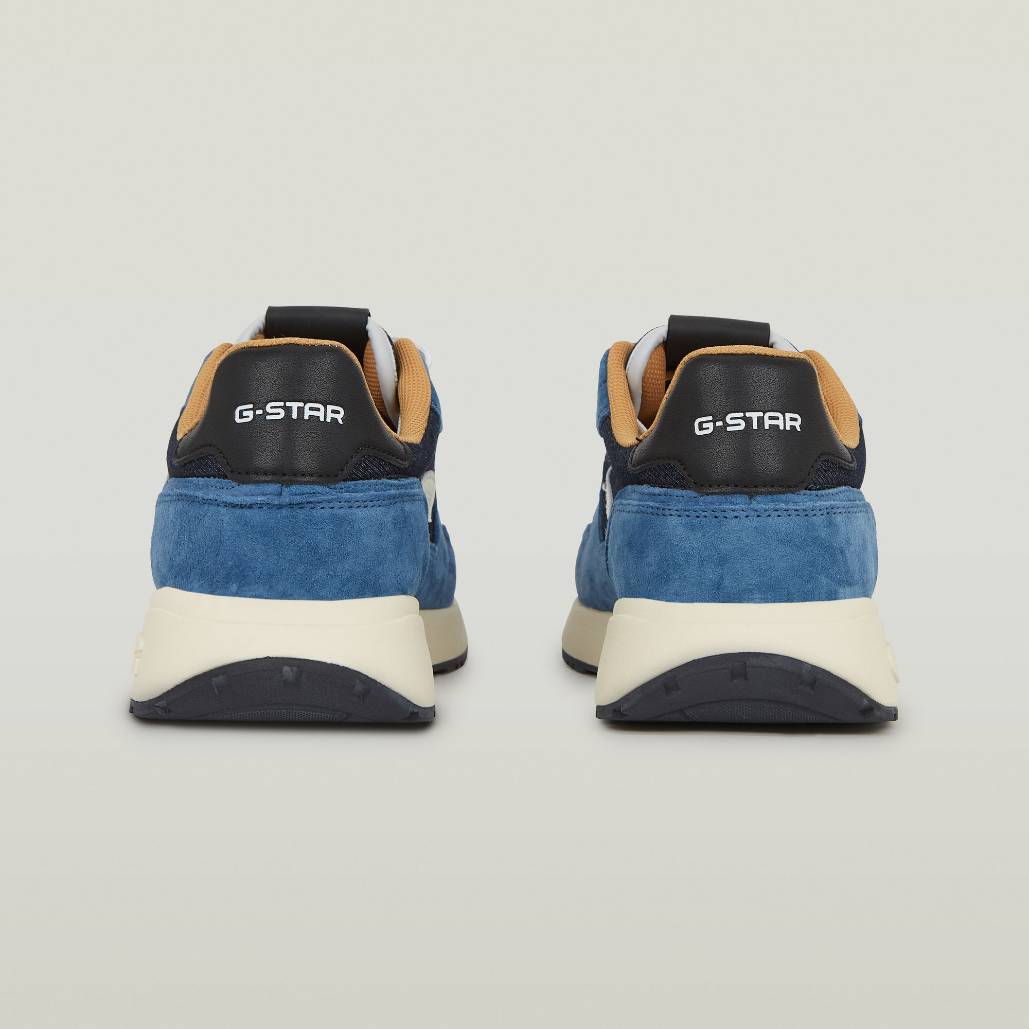 Thumbnail - Aver DNM Sneaker - Mehrfarbig - Herren