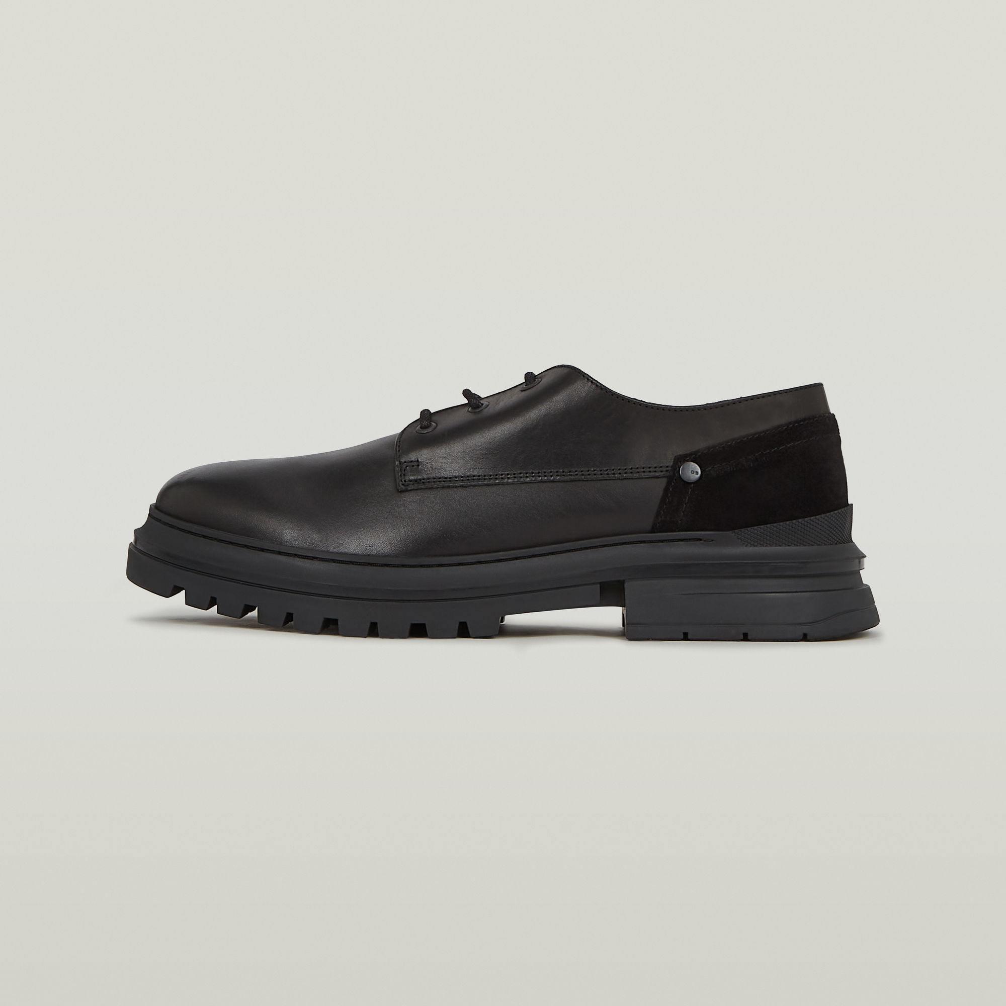 G-Star RAW Millery Drb schoenen - Zwart - Heren