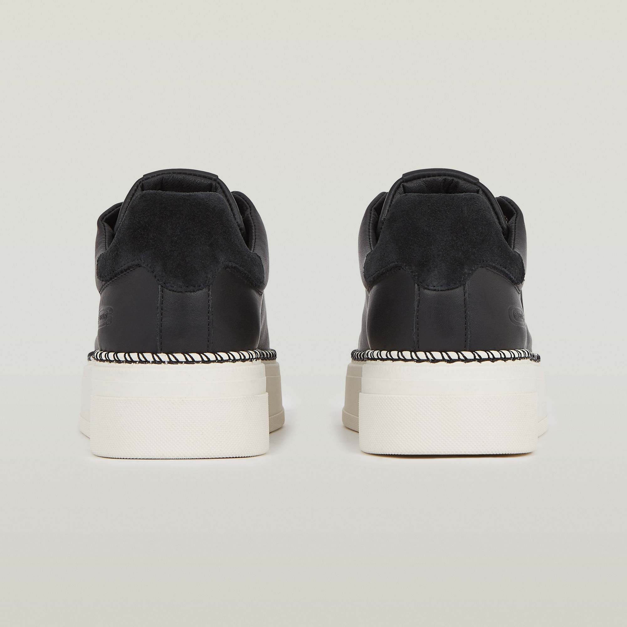 Thumbnail - Jord BSC Sneaker - Schwarz - Damen