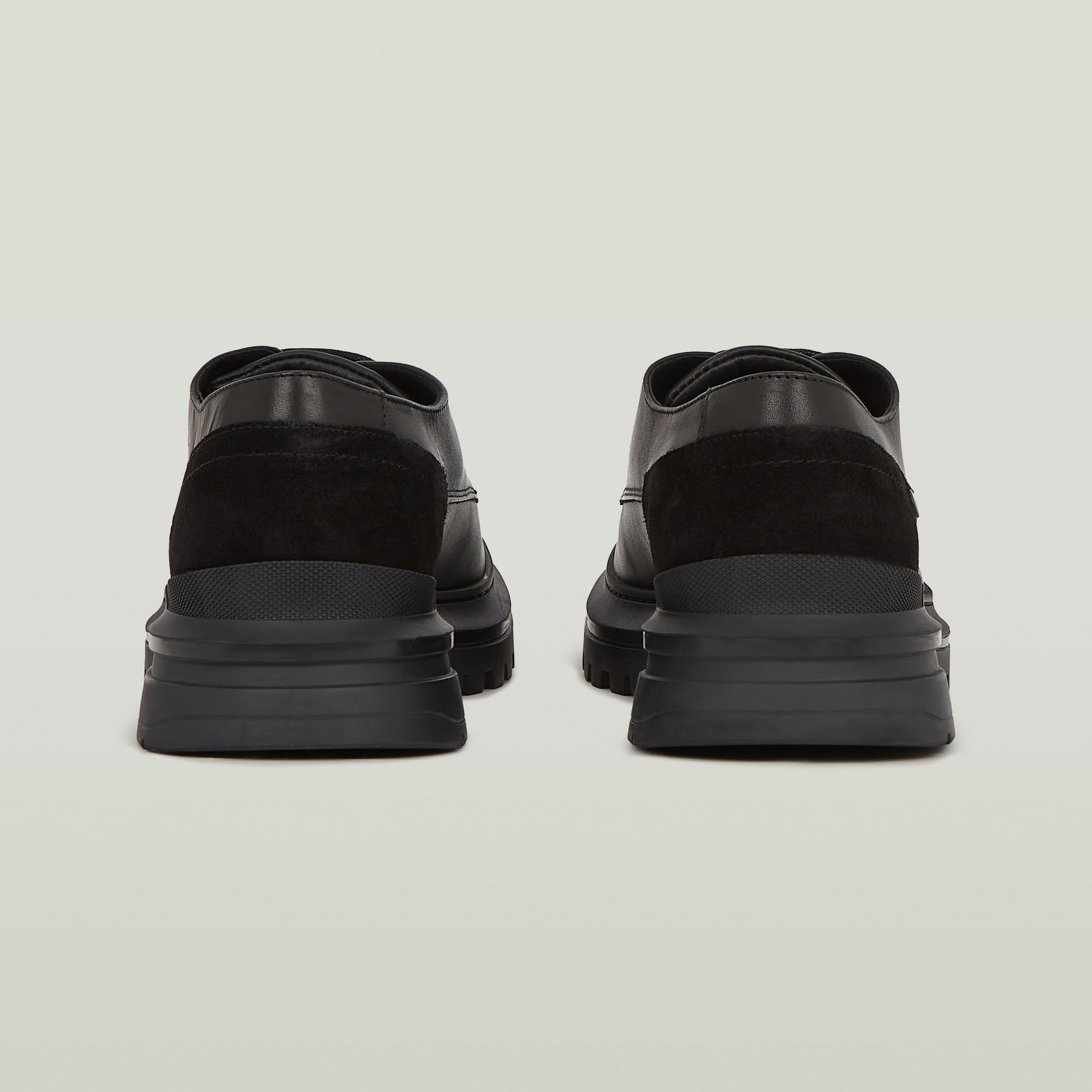 Thumbnail - Millery Drb Schuhe - Schwarz - Herren