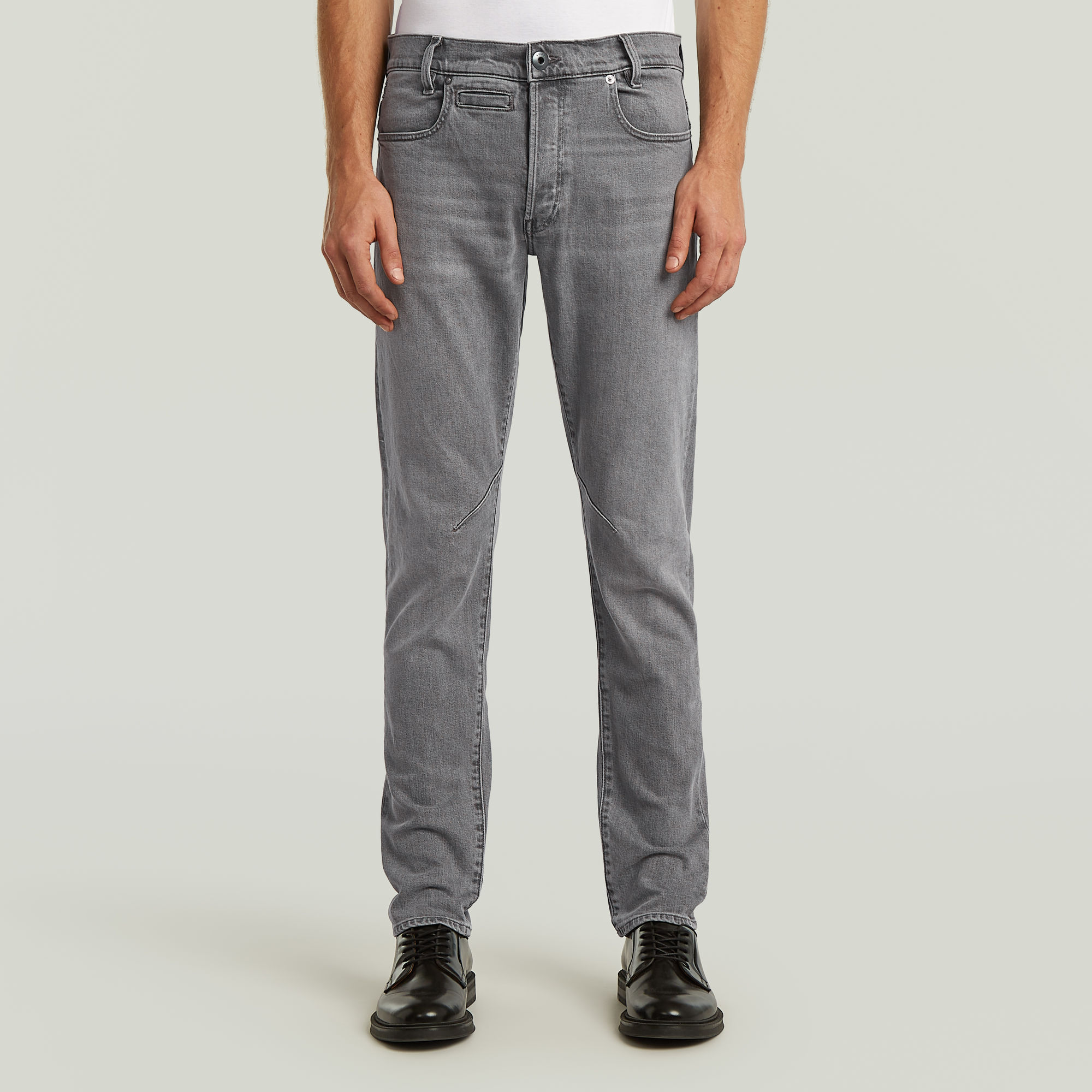 Jean D-Staq 5-Pocket Slim - s - G-Star RAW - Modalova