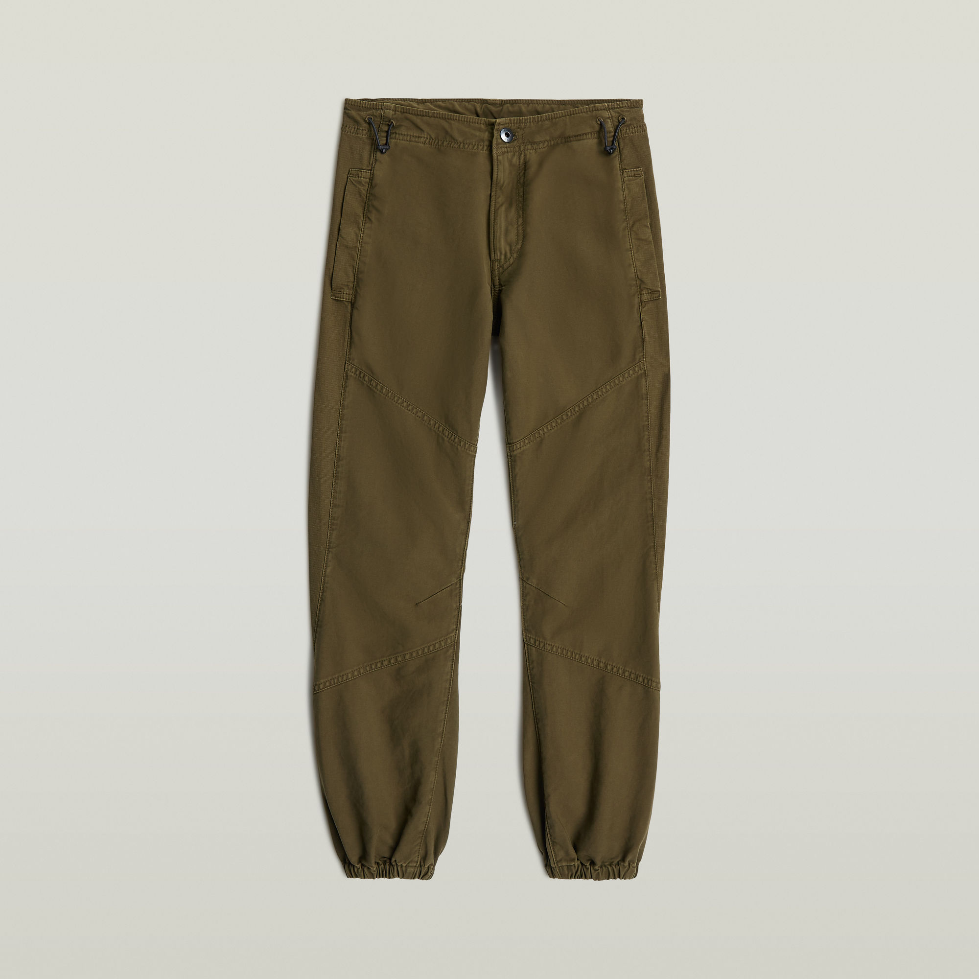 Thumbnail - Boys 3D Relaxed Track Pant PM - Grün - jungen