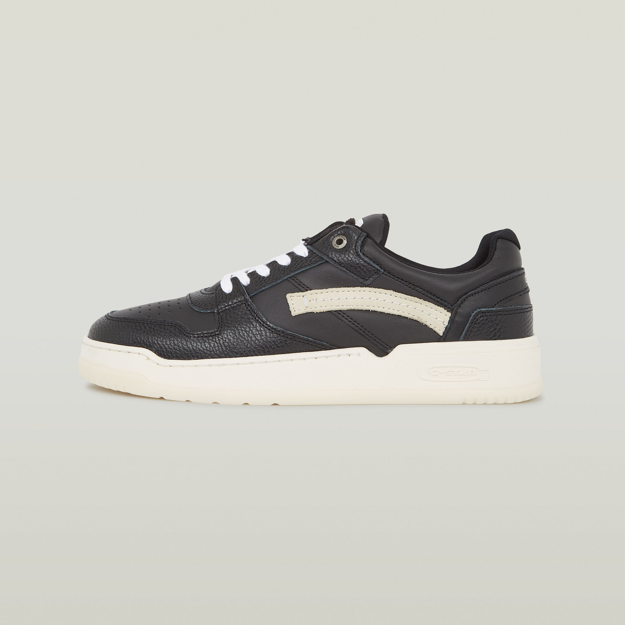 G-Star RAW Grid Lea Sneakers - Meerkleurig - Heren