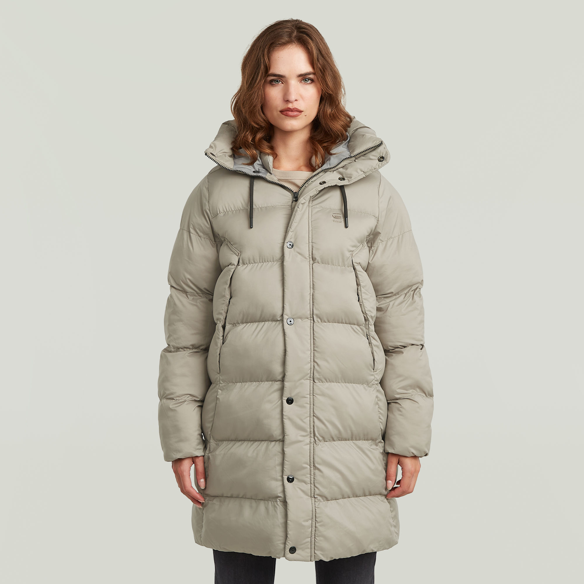 Doudoune Whistler Parka - s - G-Star RAW - Modalova
