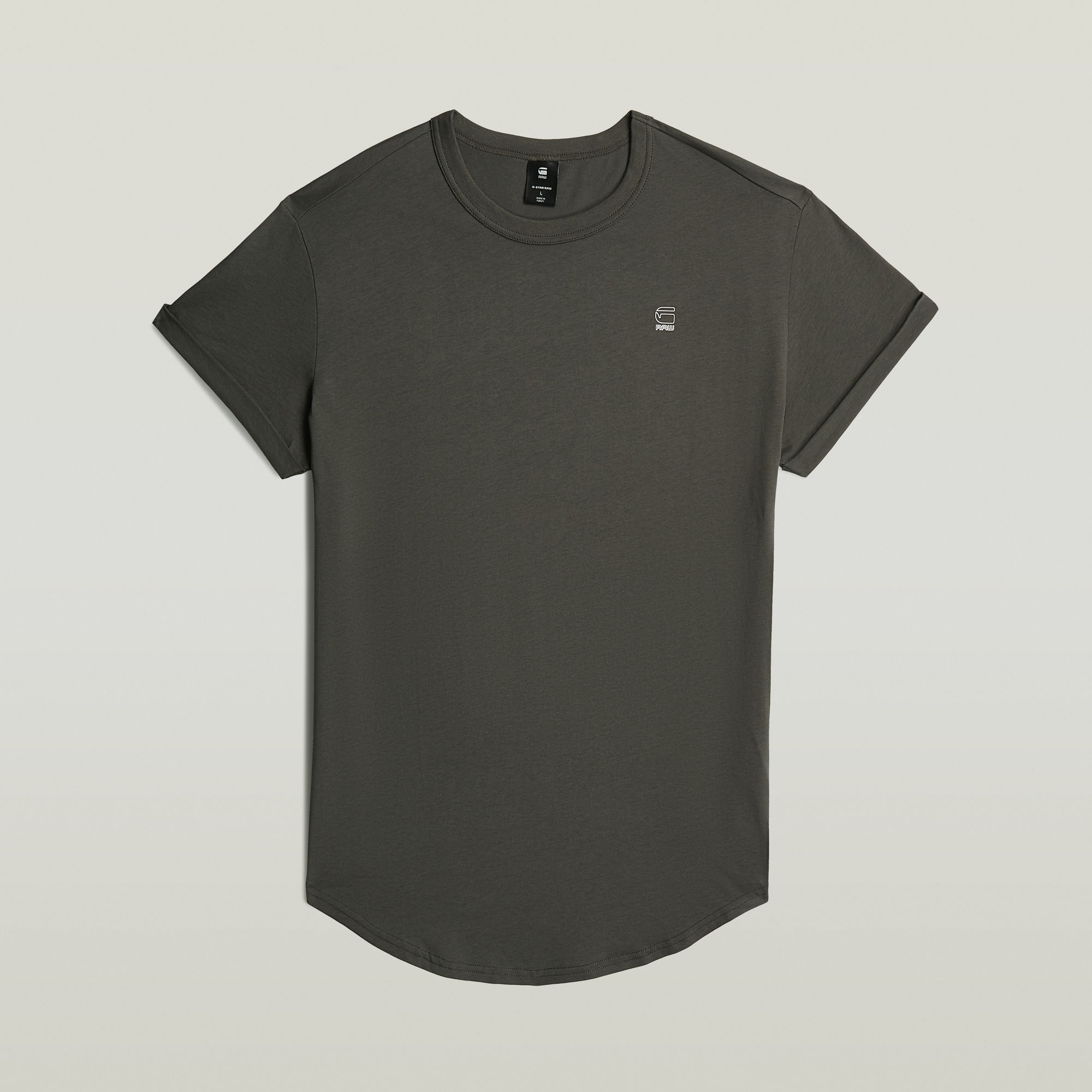 G-Star RAW Ductsoon Relaxed T-Shirt - Grijs - Heren