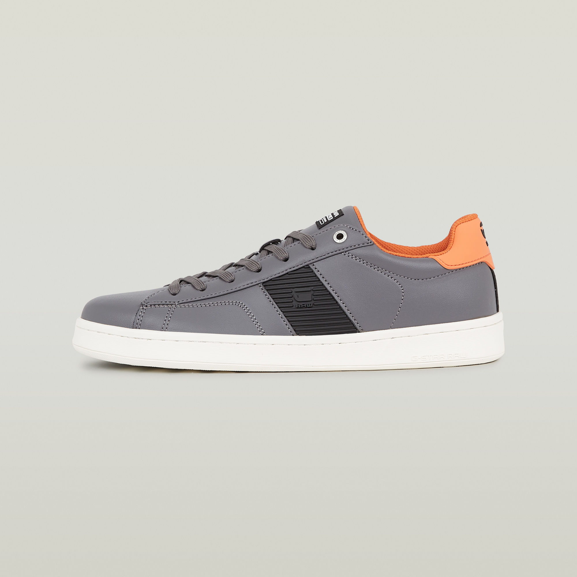 Recruit II TPU Sneaker - Mehrfarbig - Herren