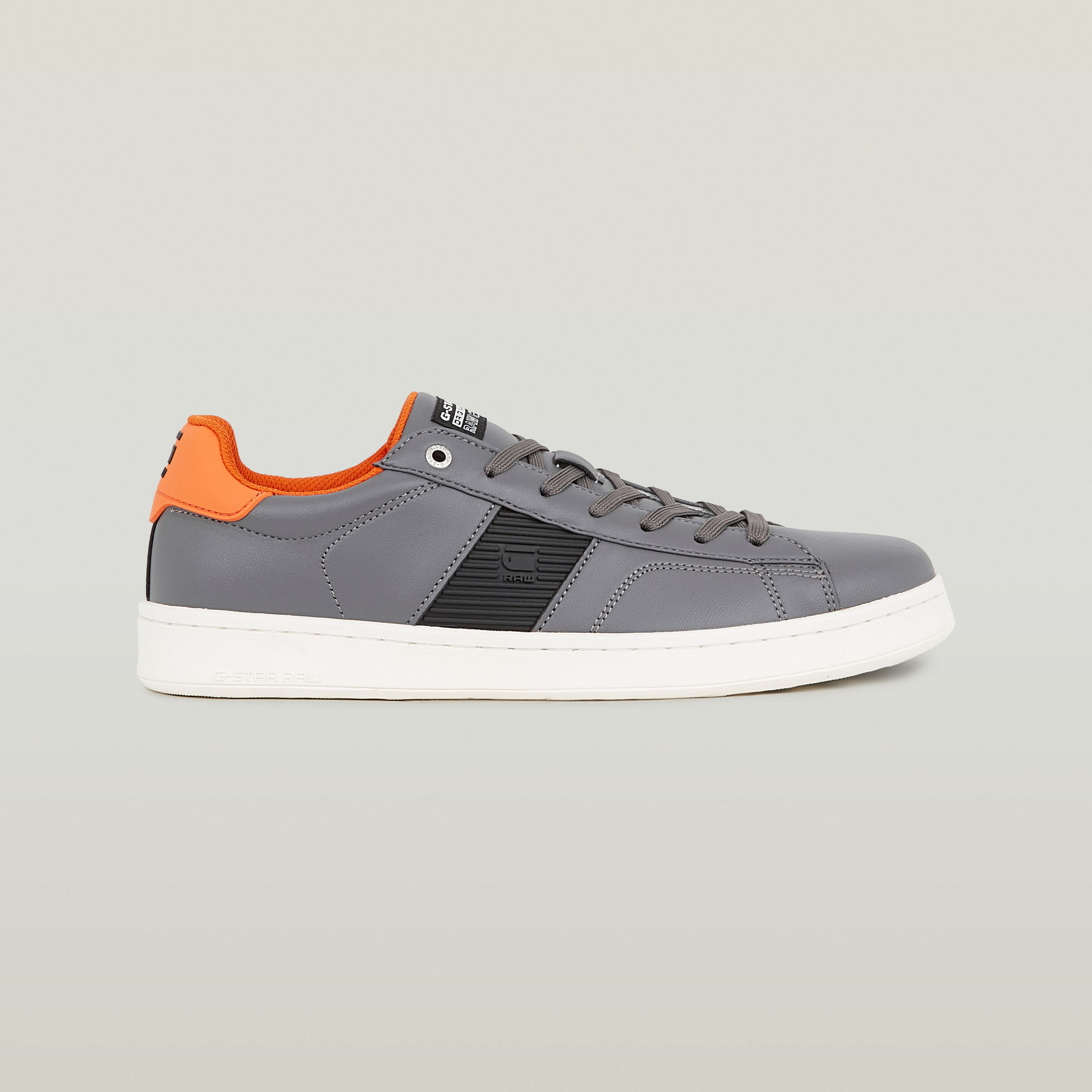 Thumbnail - Recruit II TPU Sneaker - Mehrfarbig - Herren