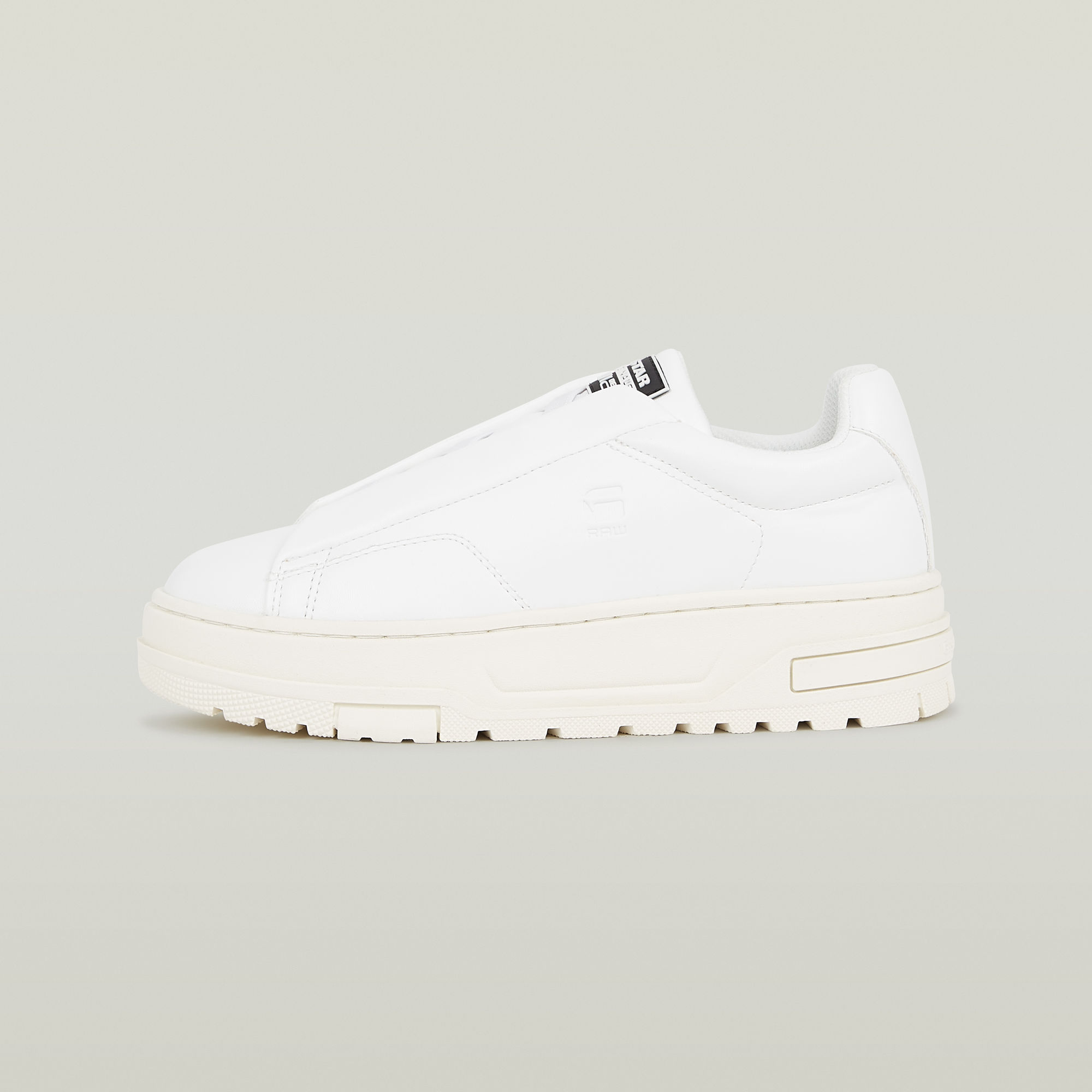 G-Star RAW Lhana II Slip Sneakers - Wit - Dames