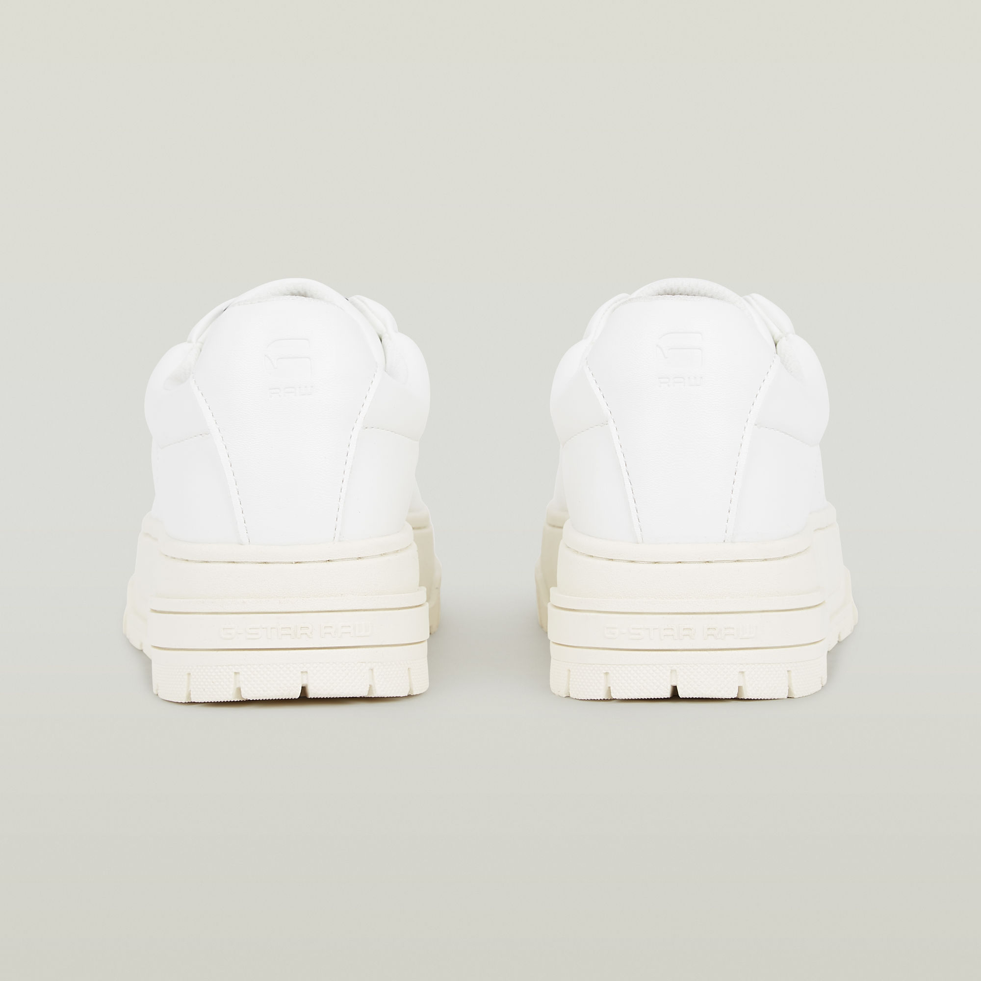 Thumbnail - Lhana II Slip Sneaker - Weiß - Damen