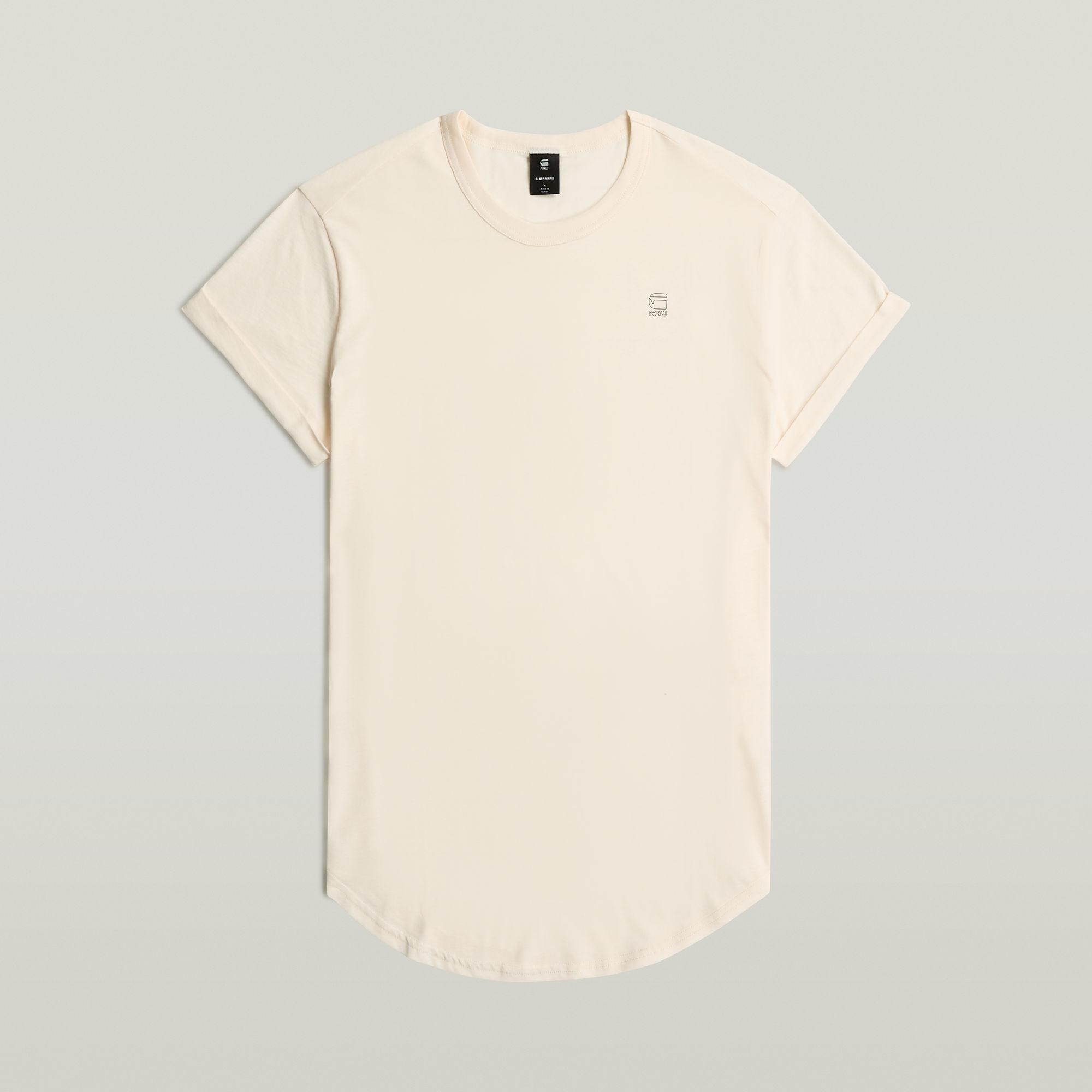 G-Star RAW Ductsoon Relaxed T-Shirt - Beige - Heren
