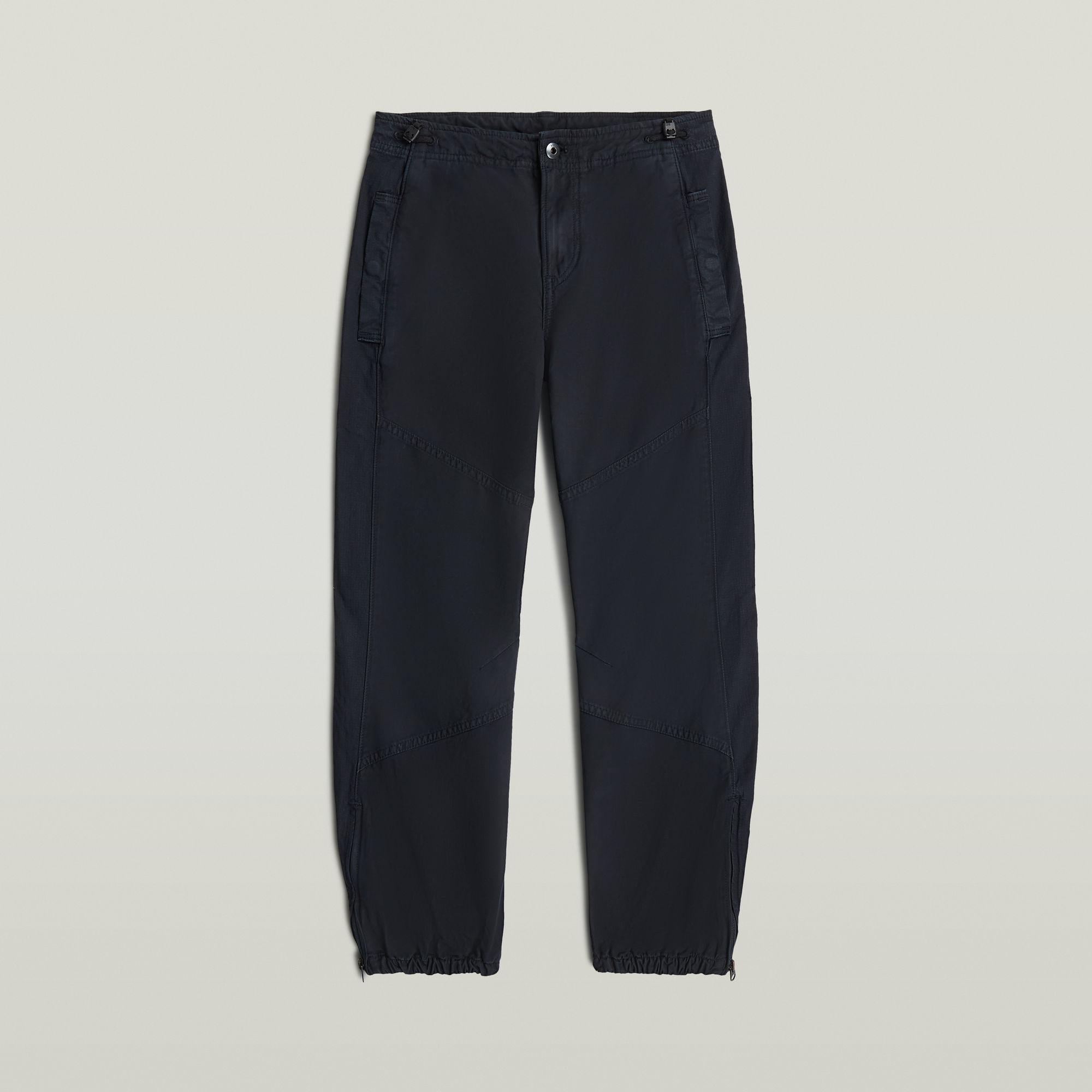 Thumbnail - Boys 3D Relaxed Track Pant PM - Dunkelblau - jungen