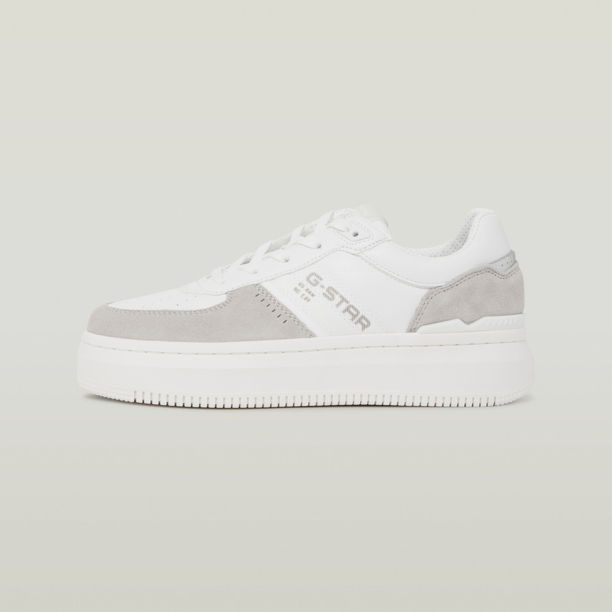 

Eve BSC LEA Sneaker - Weiß - Damen
