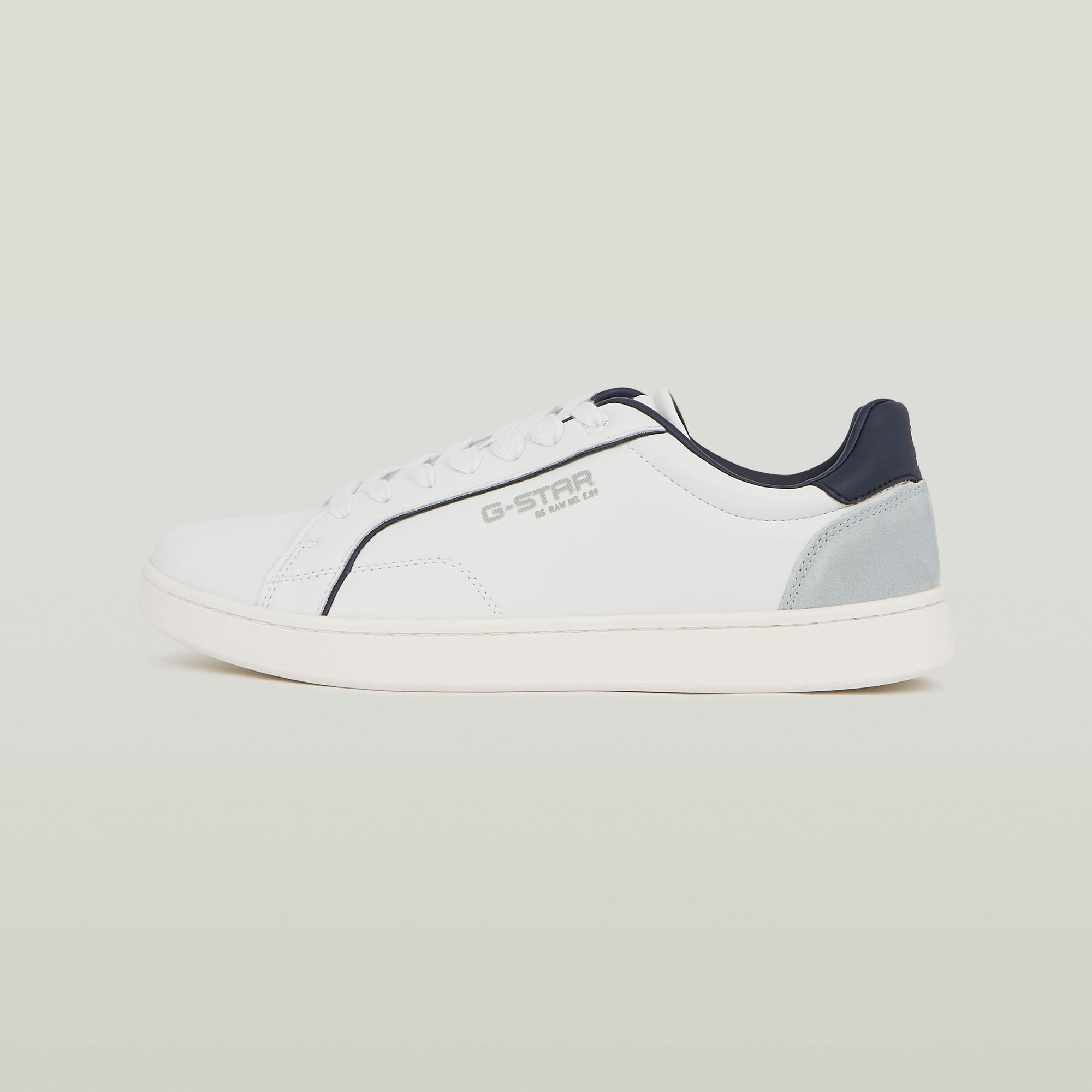 G-Star RAW Cadet IV Lea Sneakers - Meerkleurig - Heren