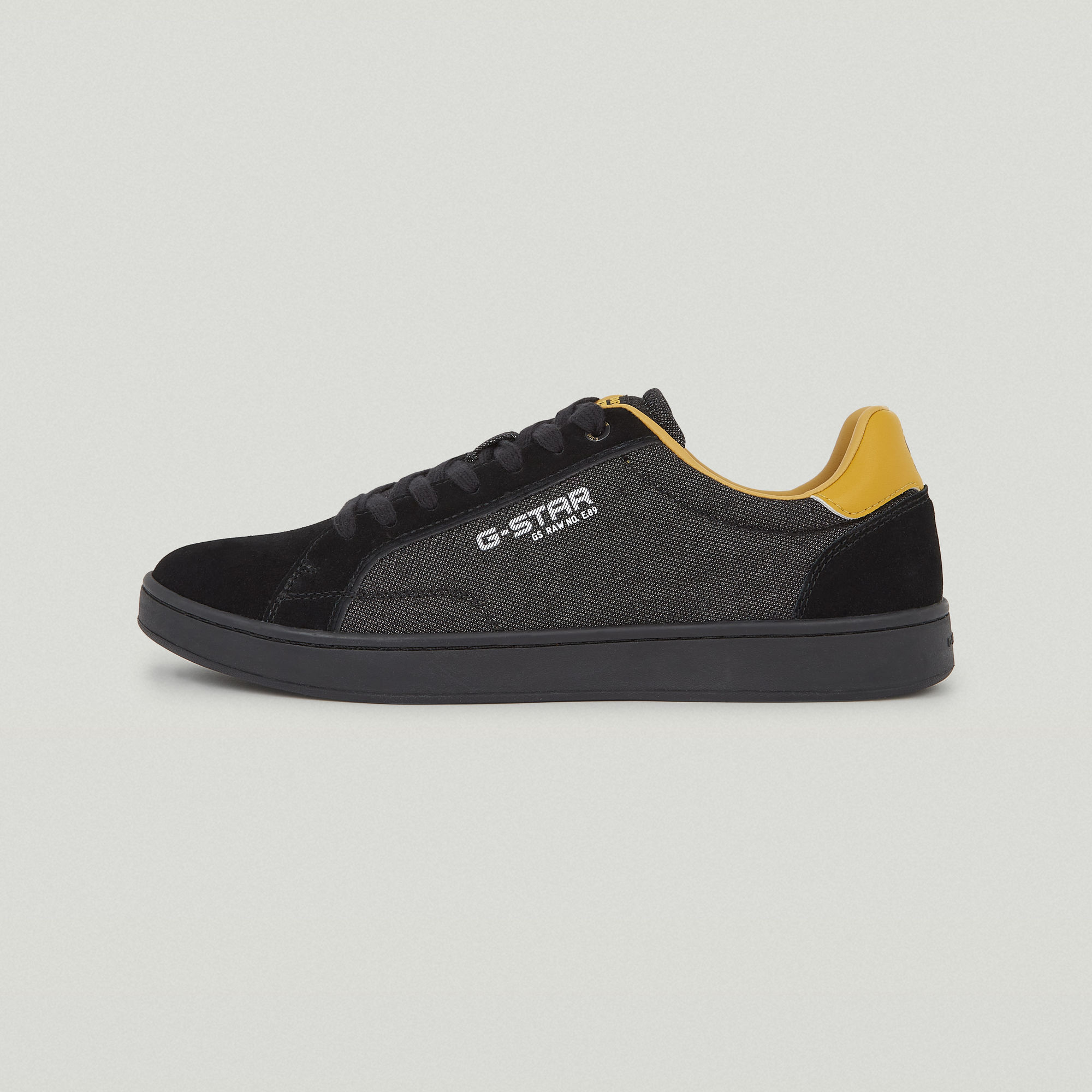 G-Star RAW Cadet IV Sneakers - Meerkleurig - Heren