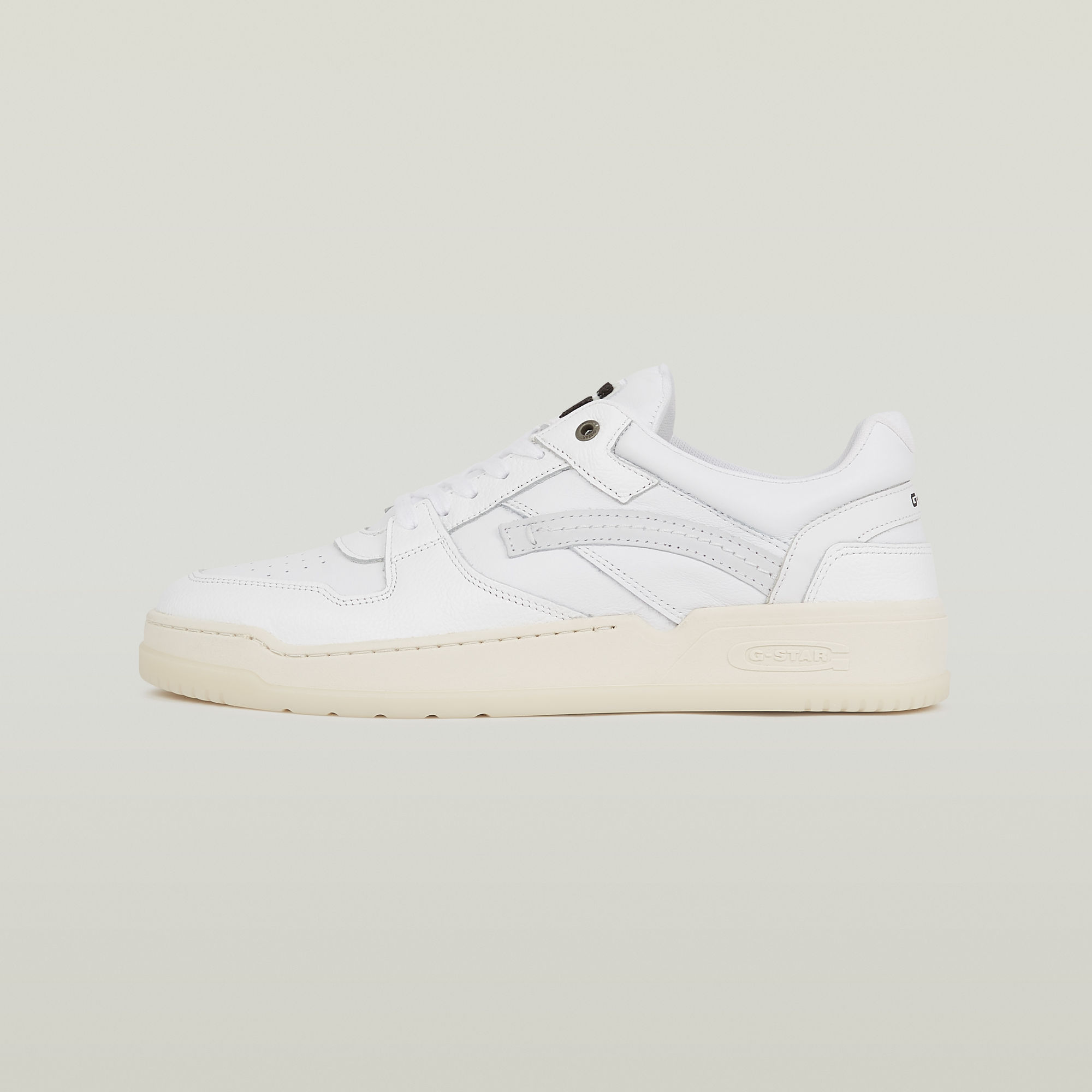 

Grid Lea Sneakers - Multi color - Men
