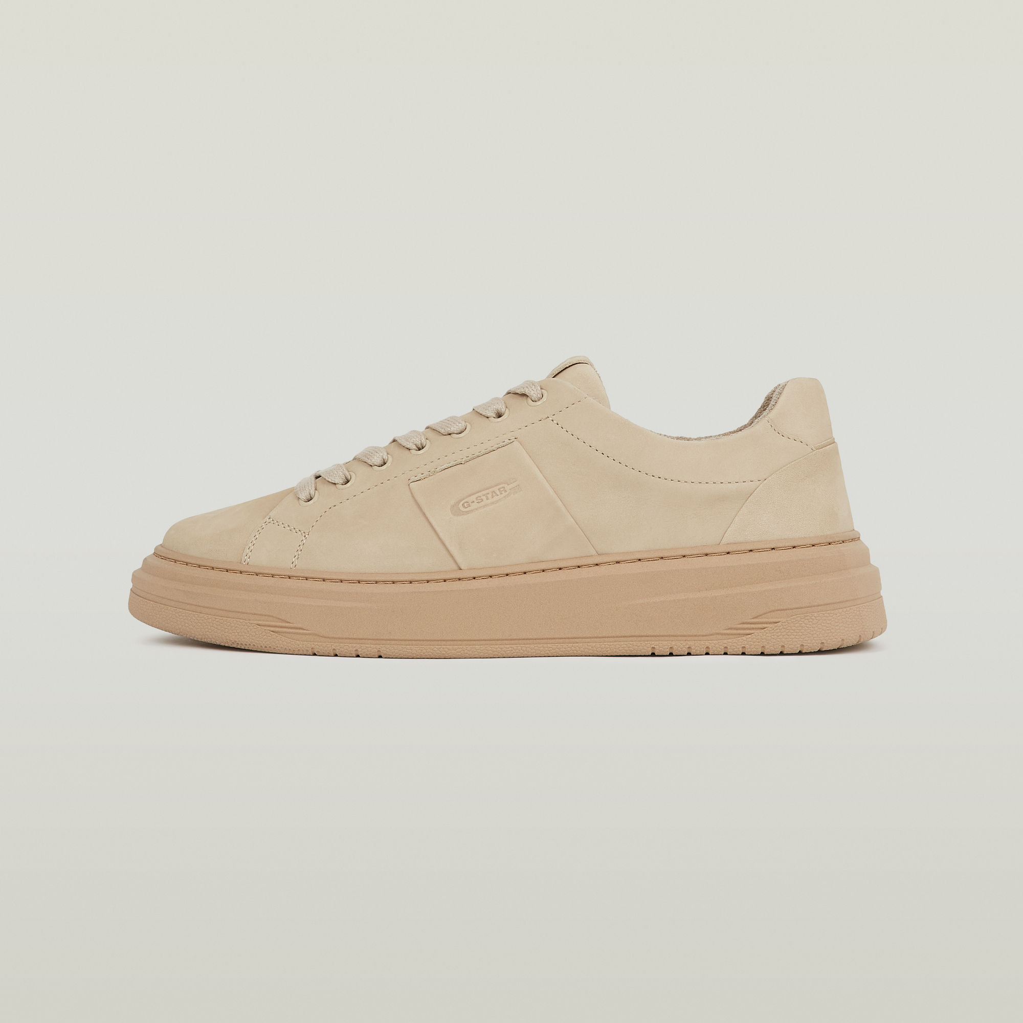 G-Star RAW Samovar TNL Sneakers - Beige - Heren