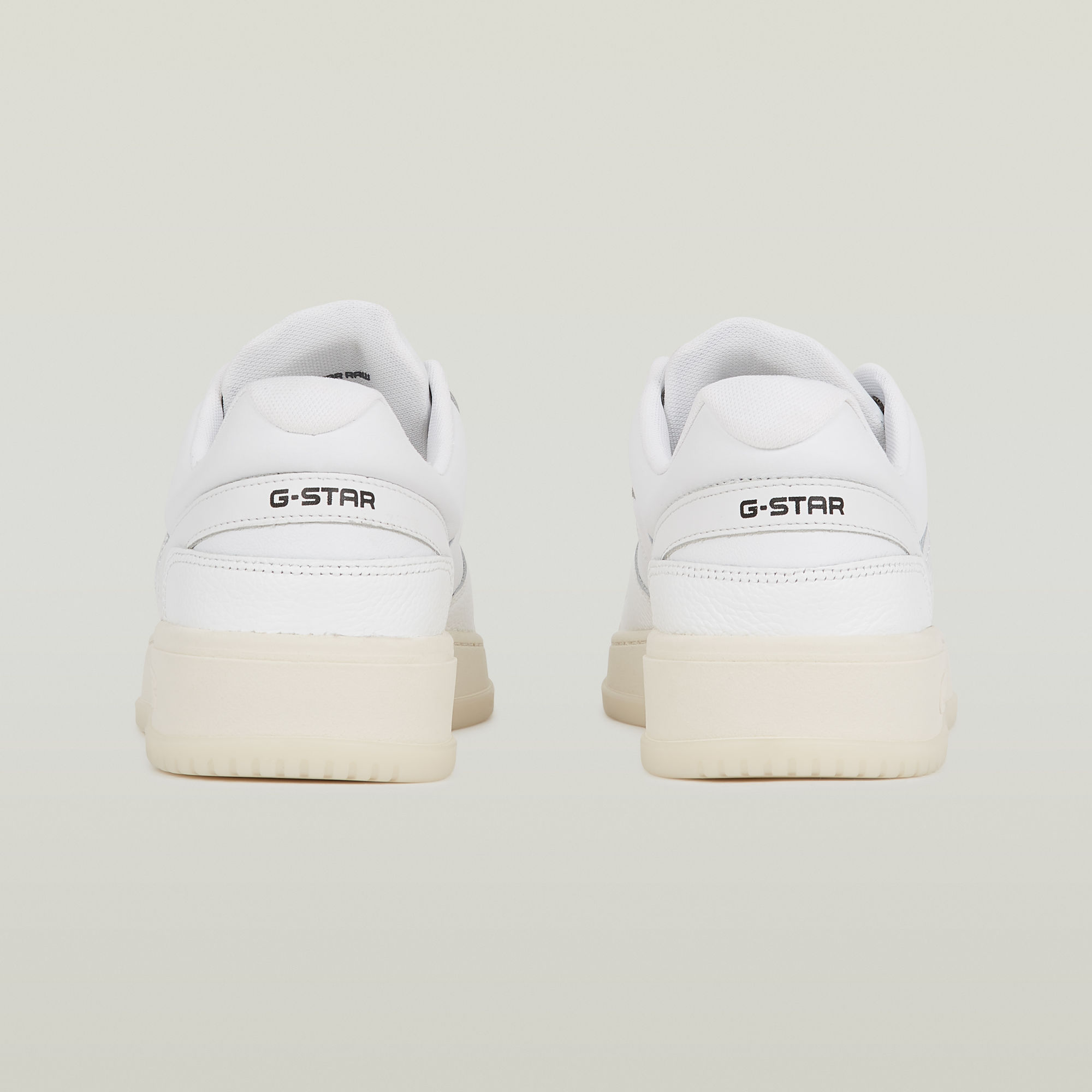 Thumbnail - Grid Lea Sneaker - Mehrfarbig - Herren