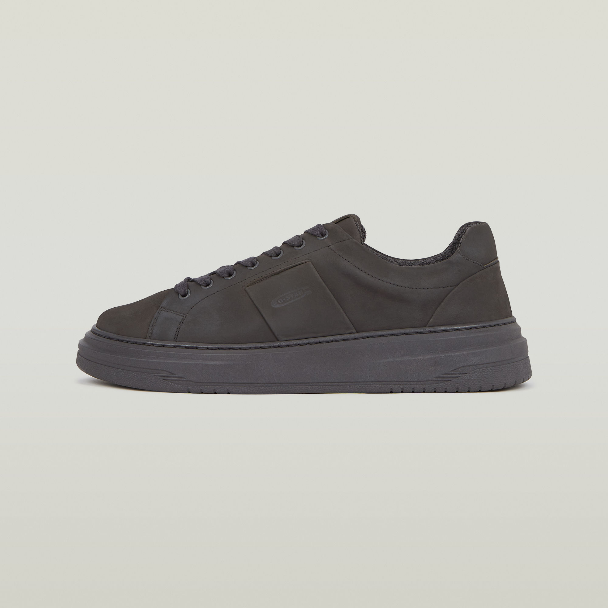 G-Star RAW Samovar TNL Sneakers - Grijs - Heren