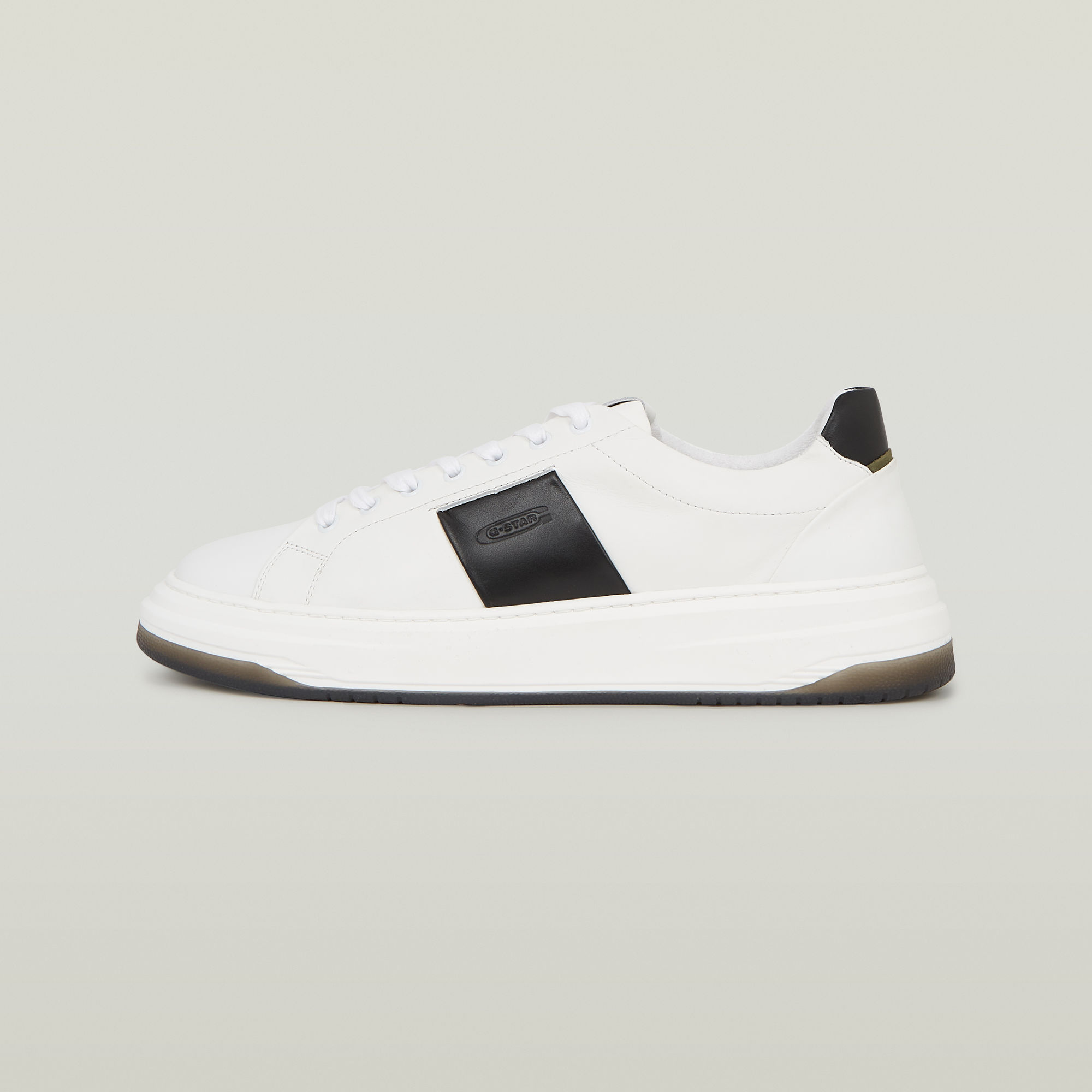 G-Star RAW Samovar BSC Sneakers - Meerkleurig - Heren