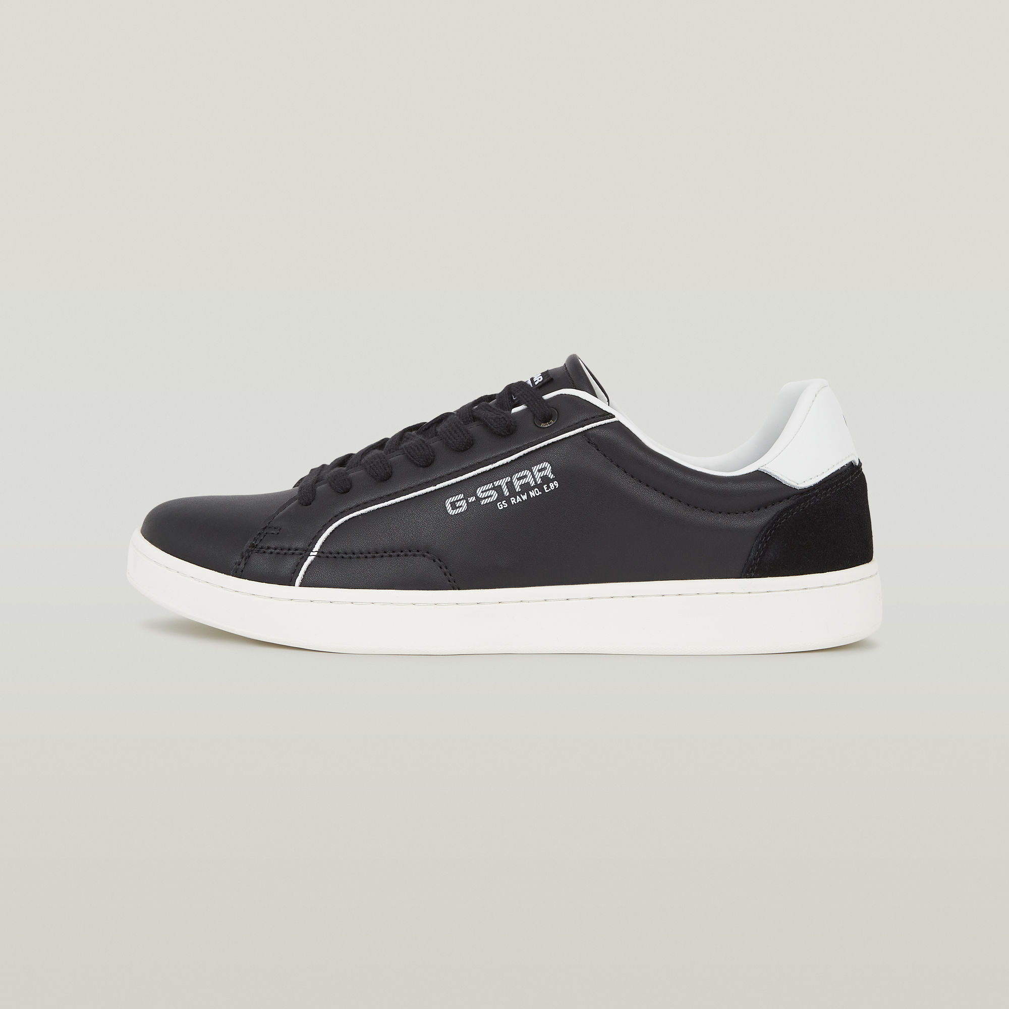 Baskets Cadet IV Lea - s - G-Star RAW - Modalova