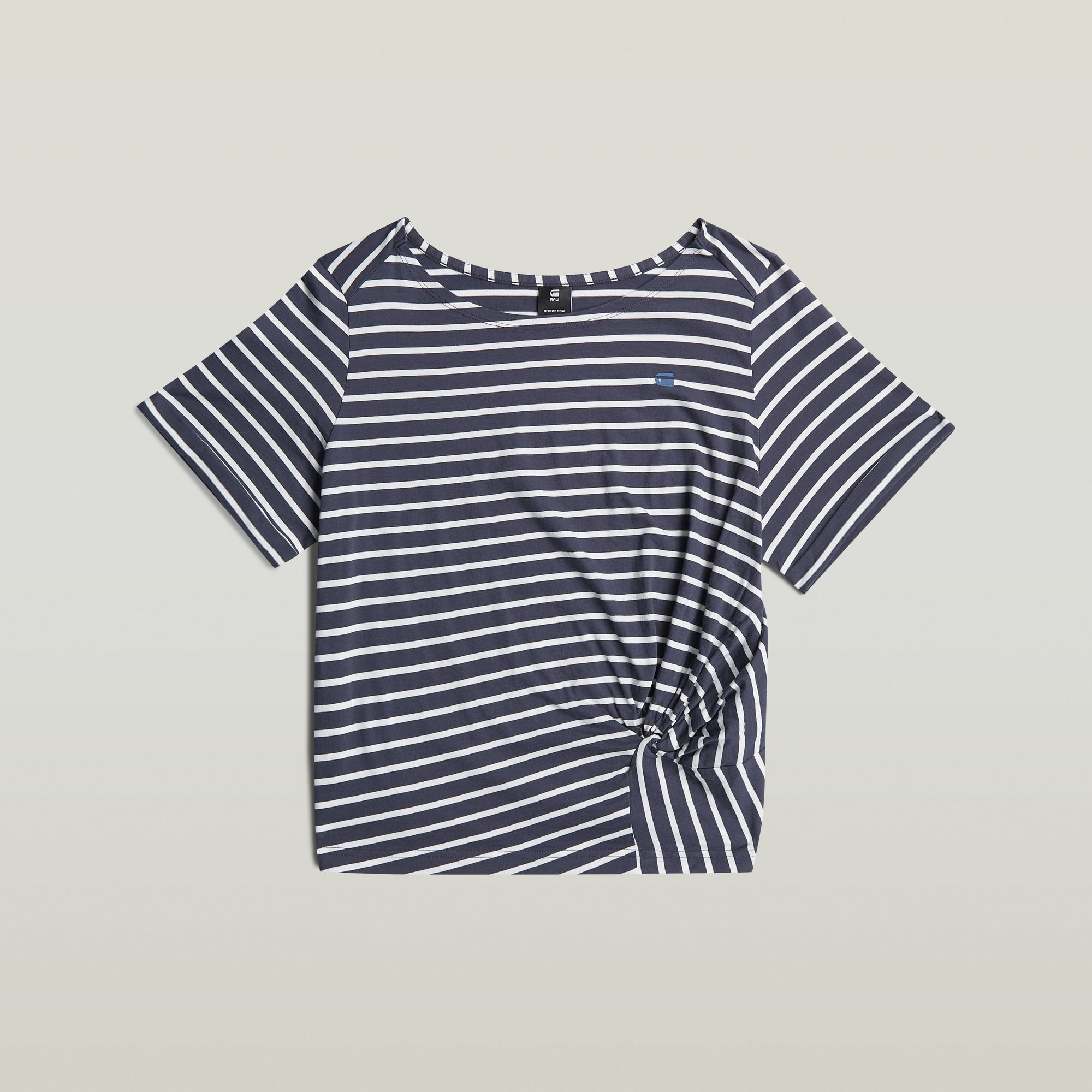 

Knot T-Shirt - Multi color - Women