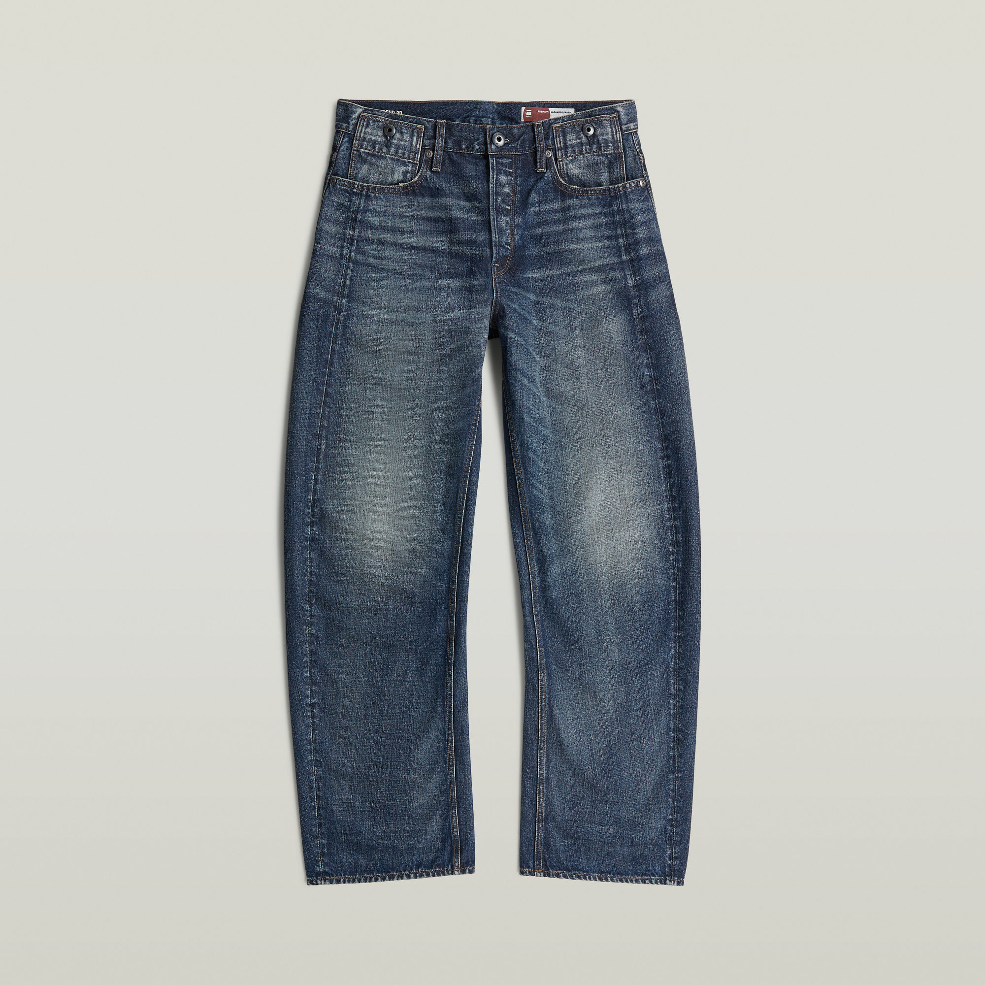 Thumbnail - Bend Loose Jeans - Andere - Herren