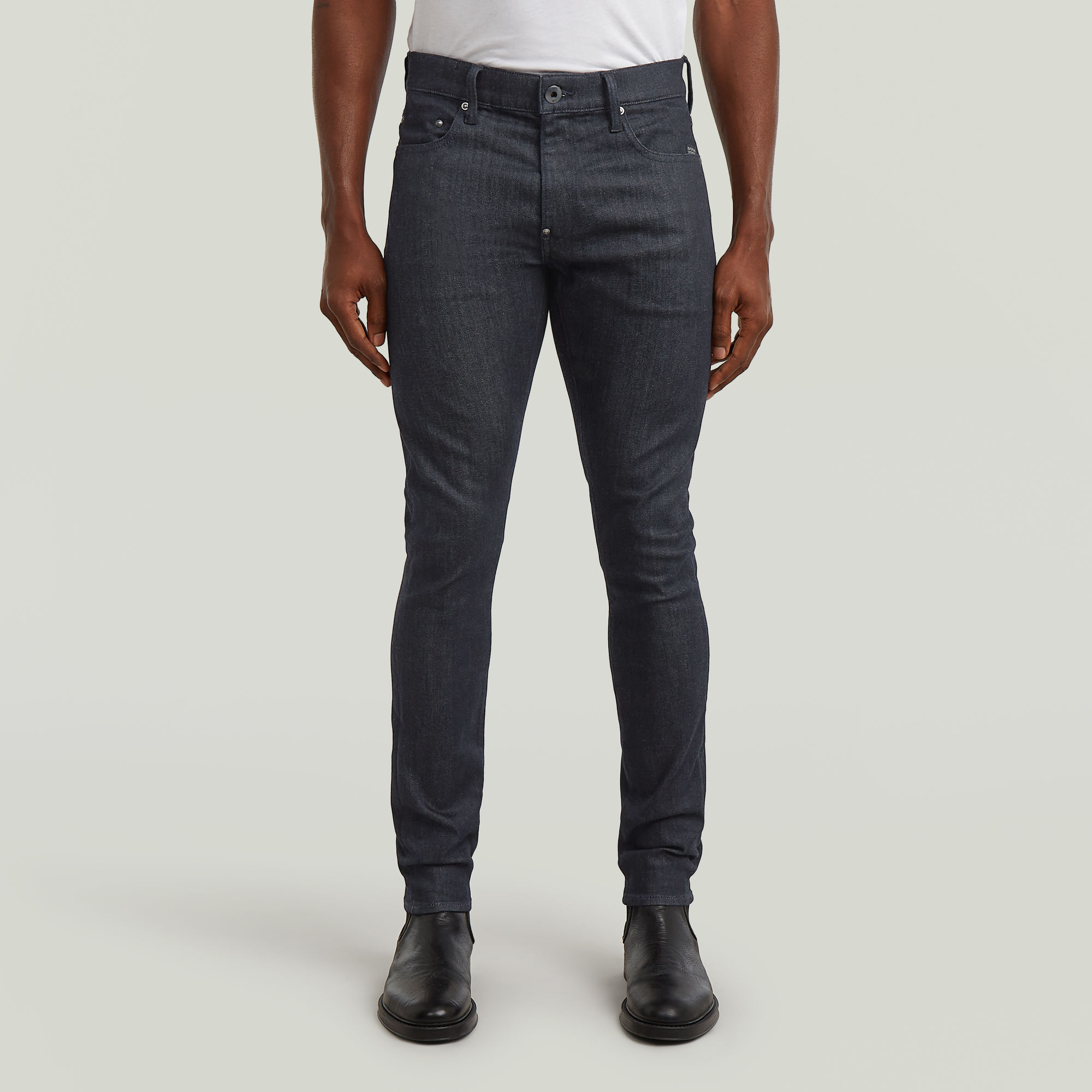 

Revend FWD Skinny Jeans - Dunkelblau - Herren